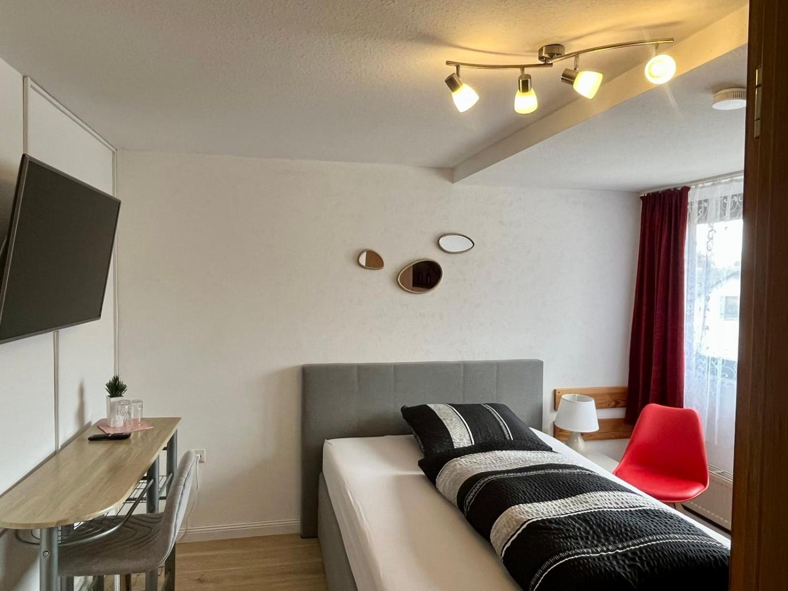 Gästehaus Ehebachhof Hotel Garni