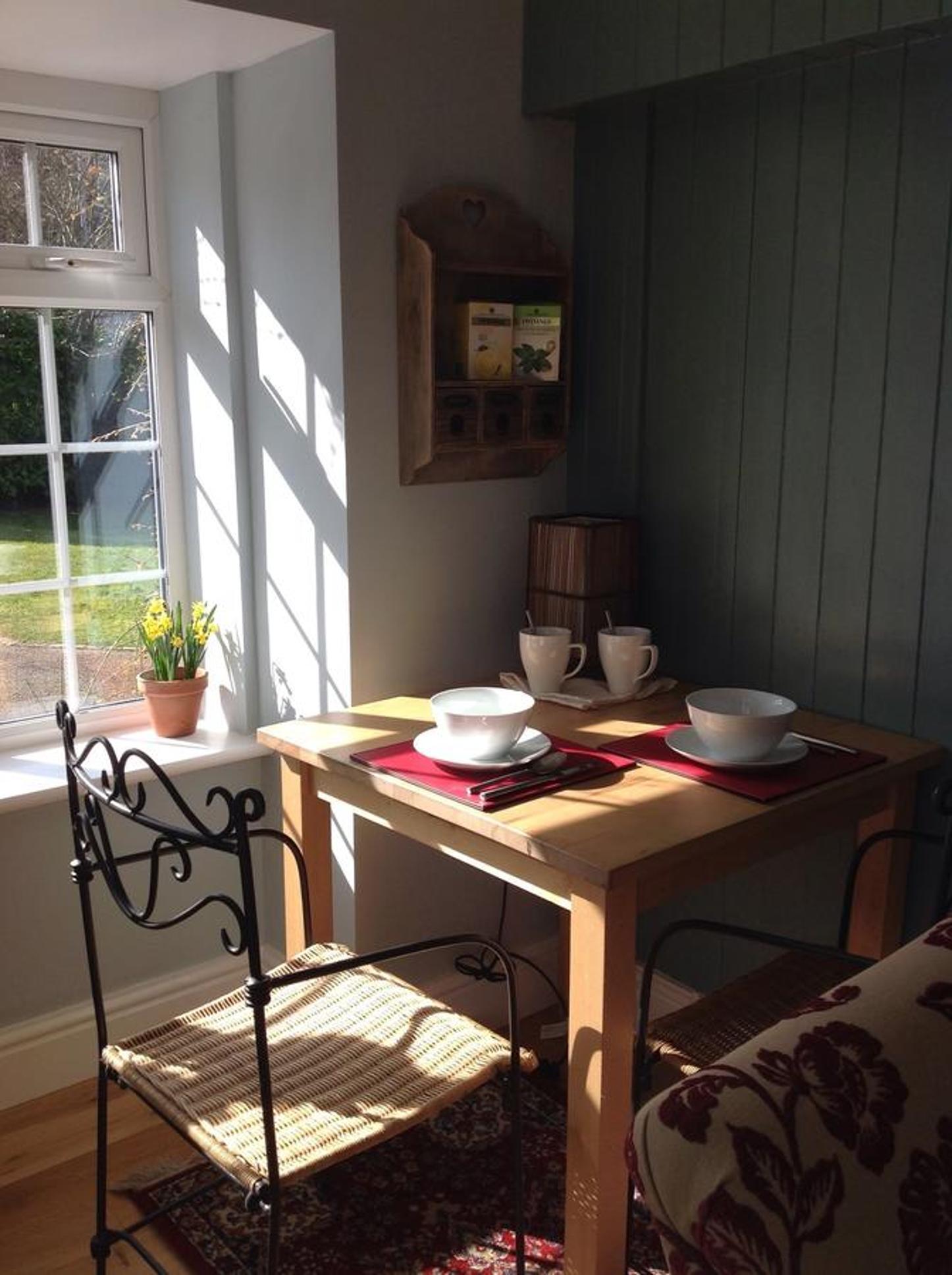 The Summer Room — photo 5