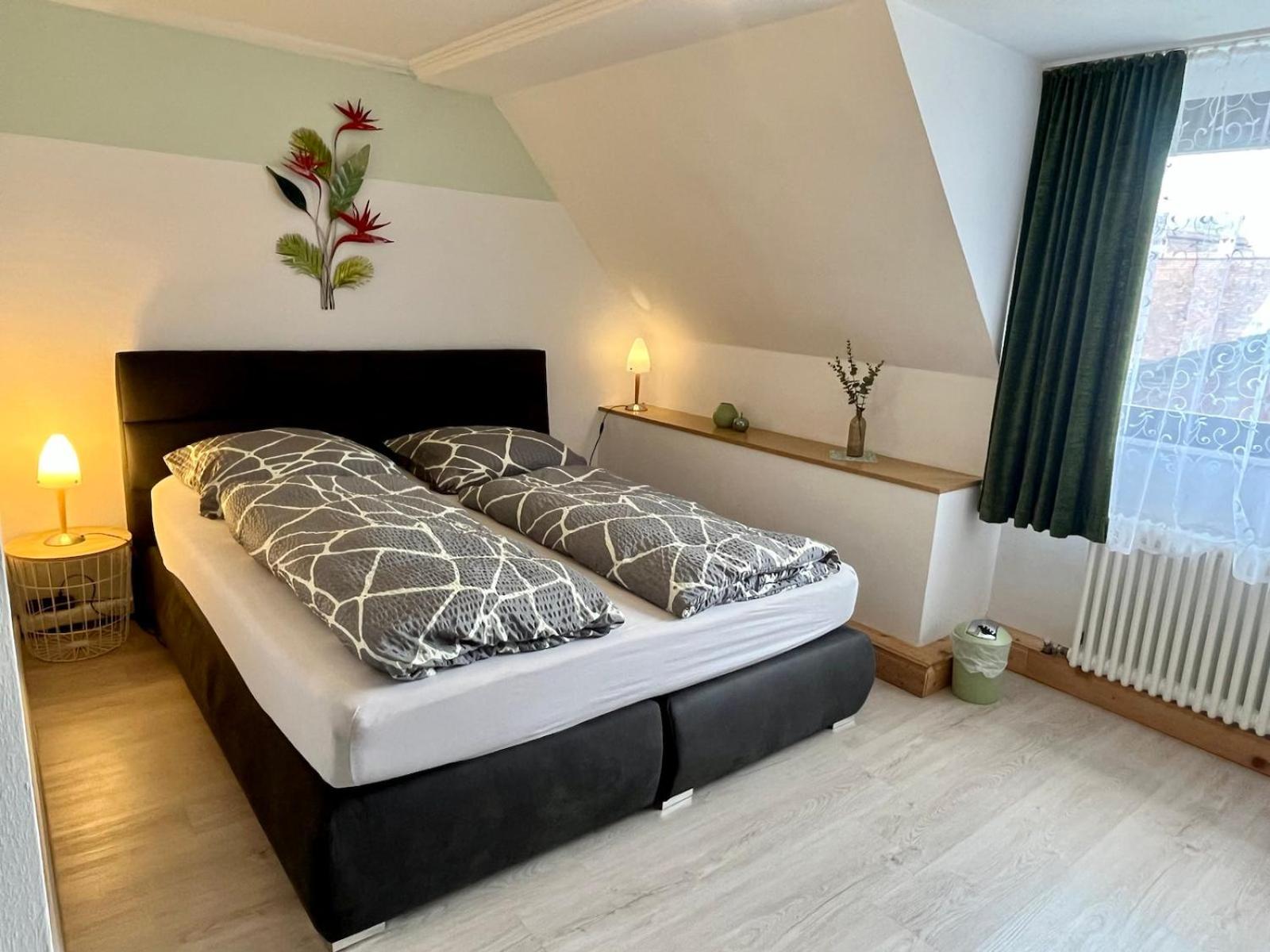Gästehaus Ehebachhof Hotel Garni
