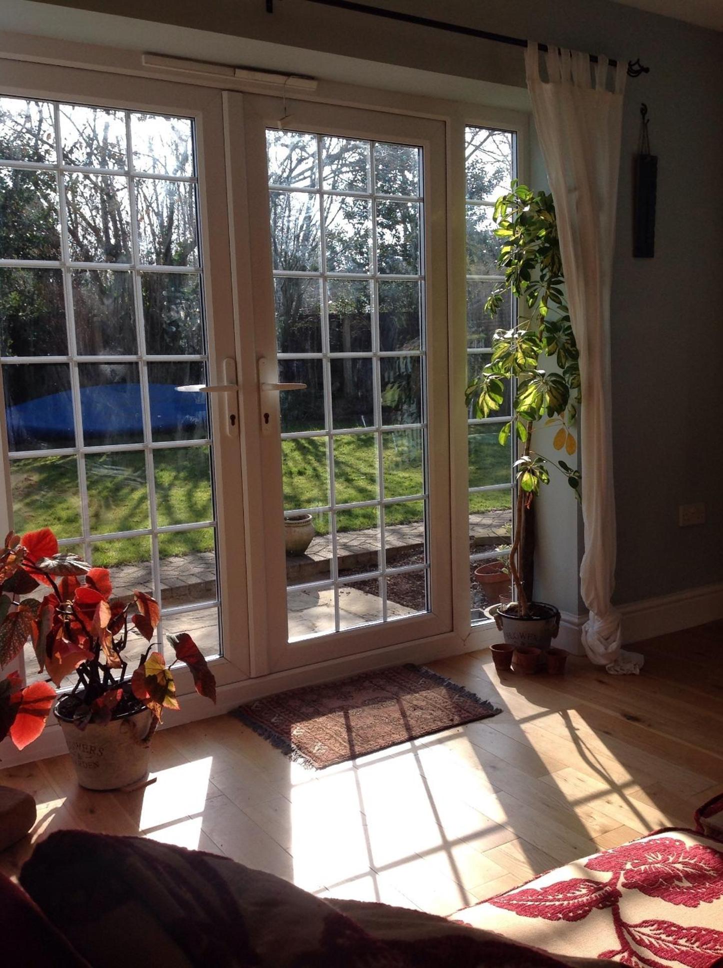The Summer Room