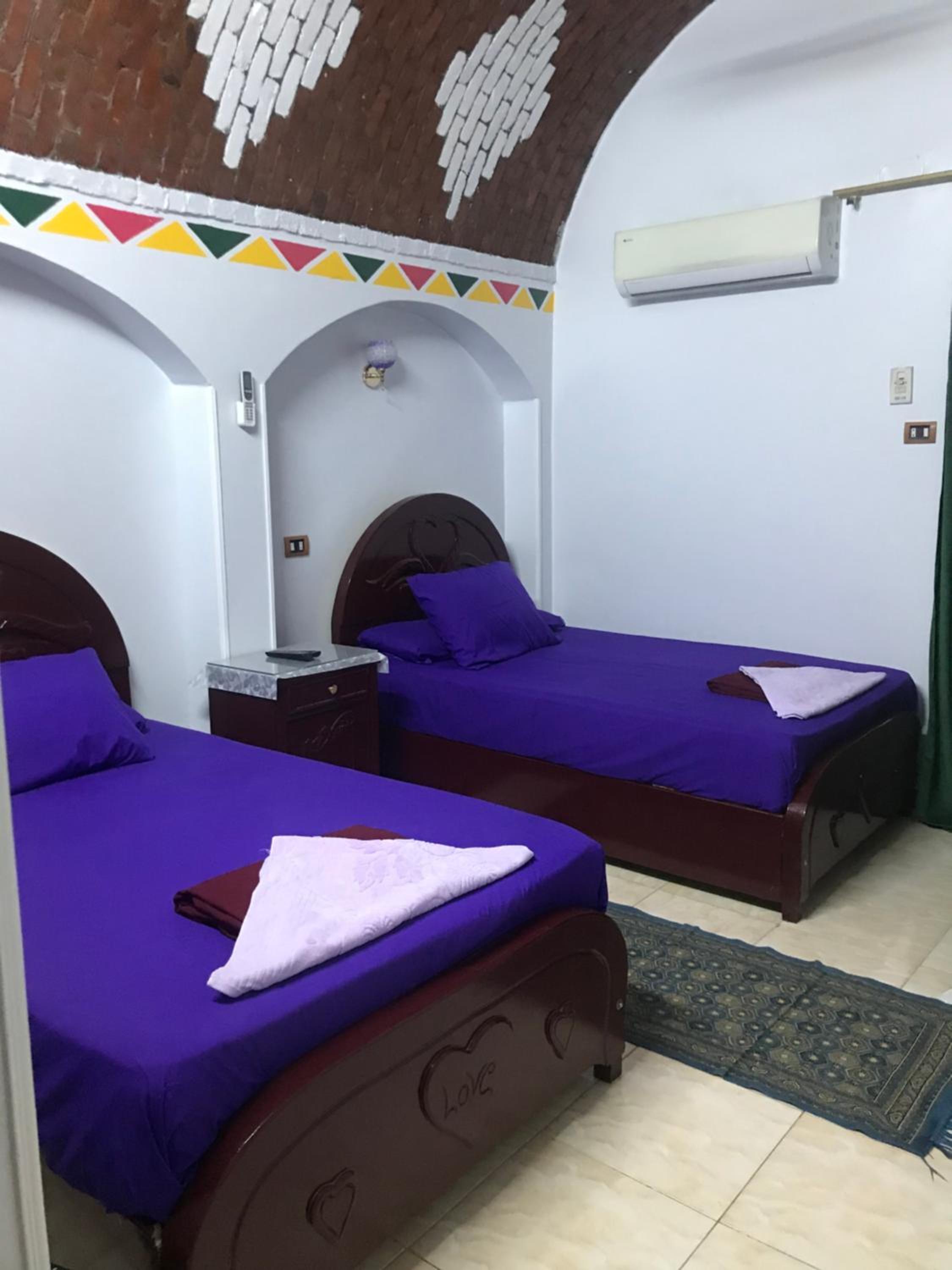 Gamal Robob Nubian Guest House