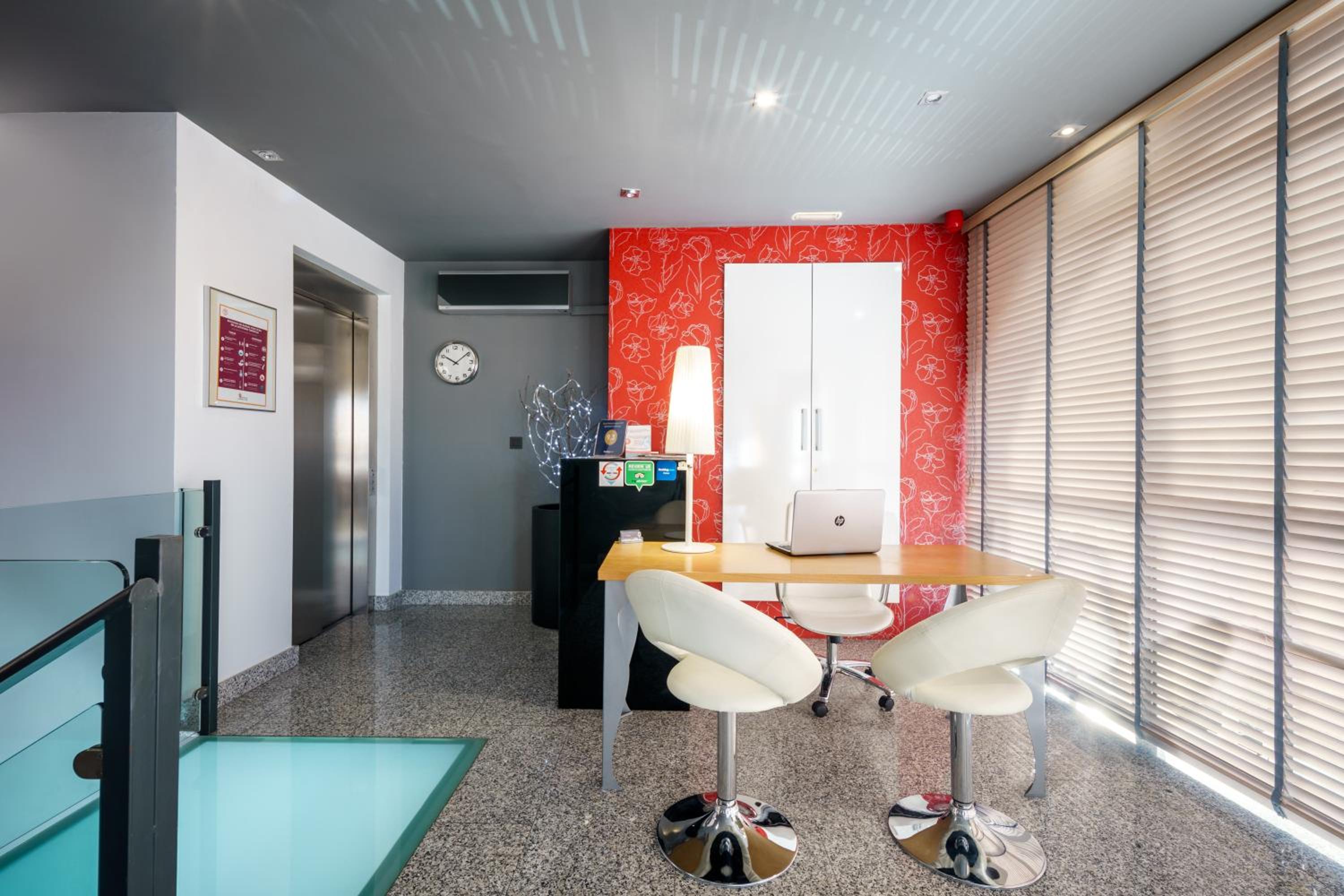 Apartahotel Comforsuite