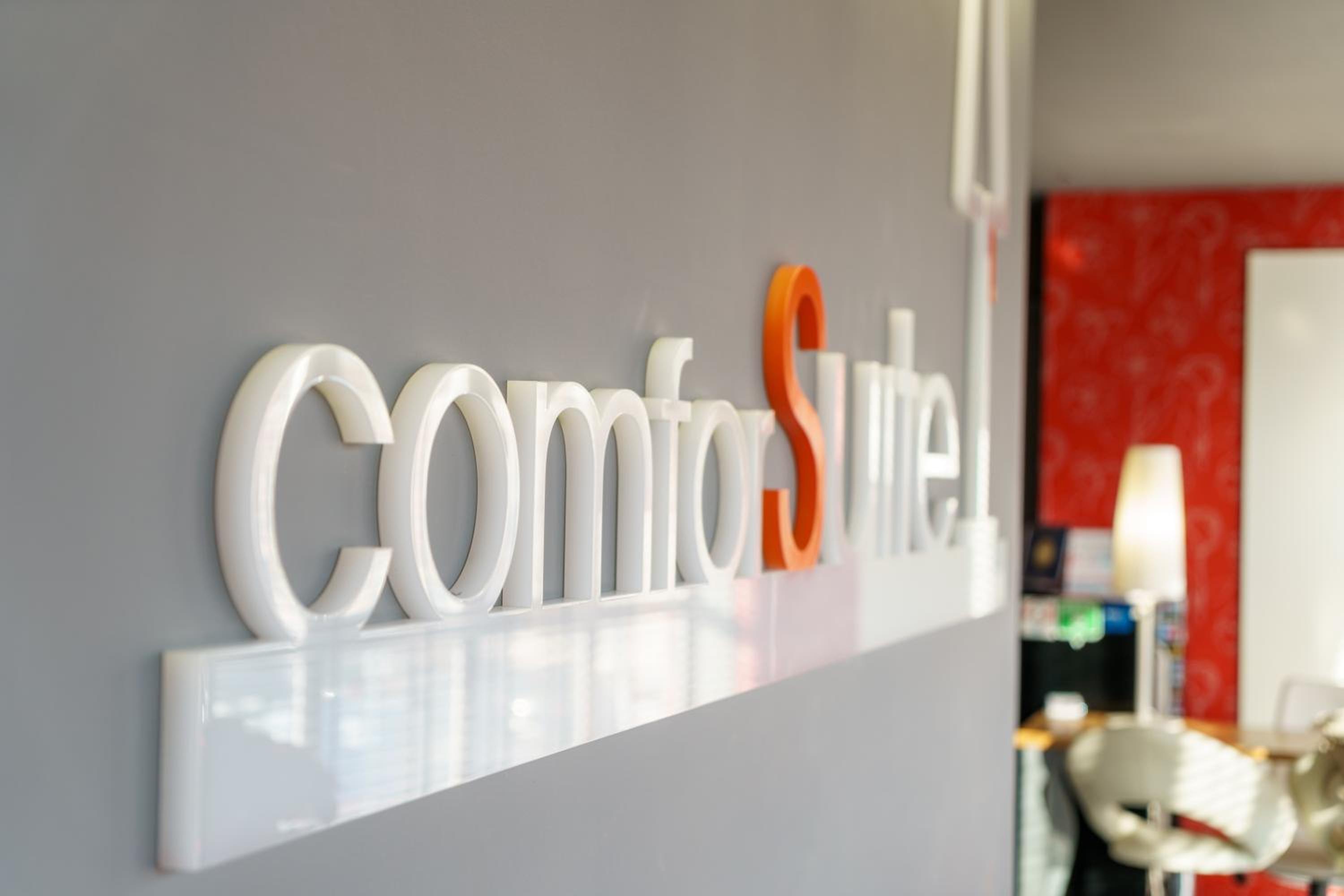 Apartahotel Comforsuite