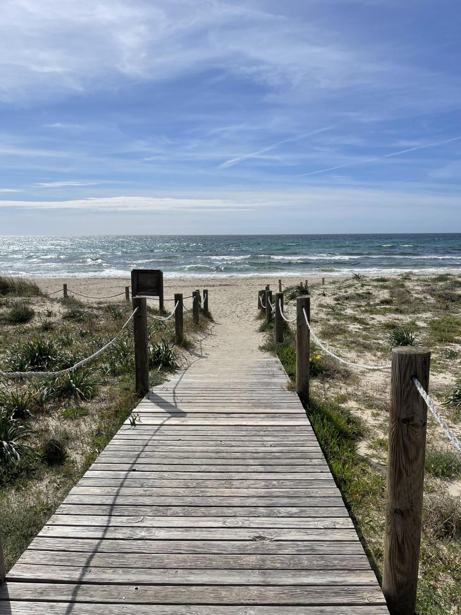 Apartamento Menorca SON BOU 53 by Mauter Villas view 3