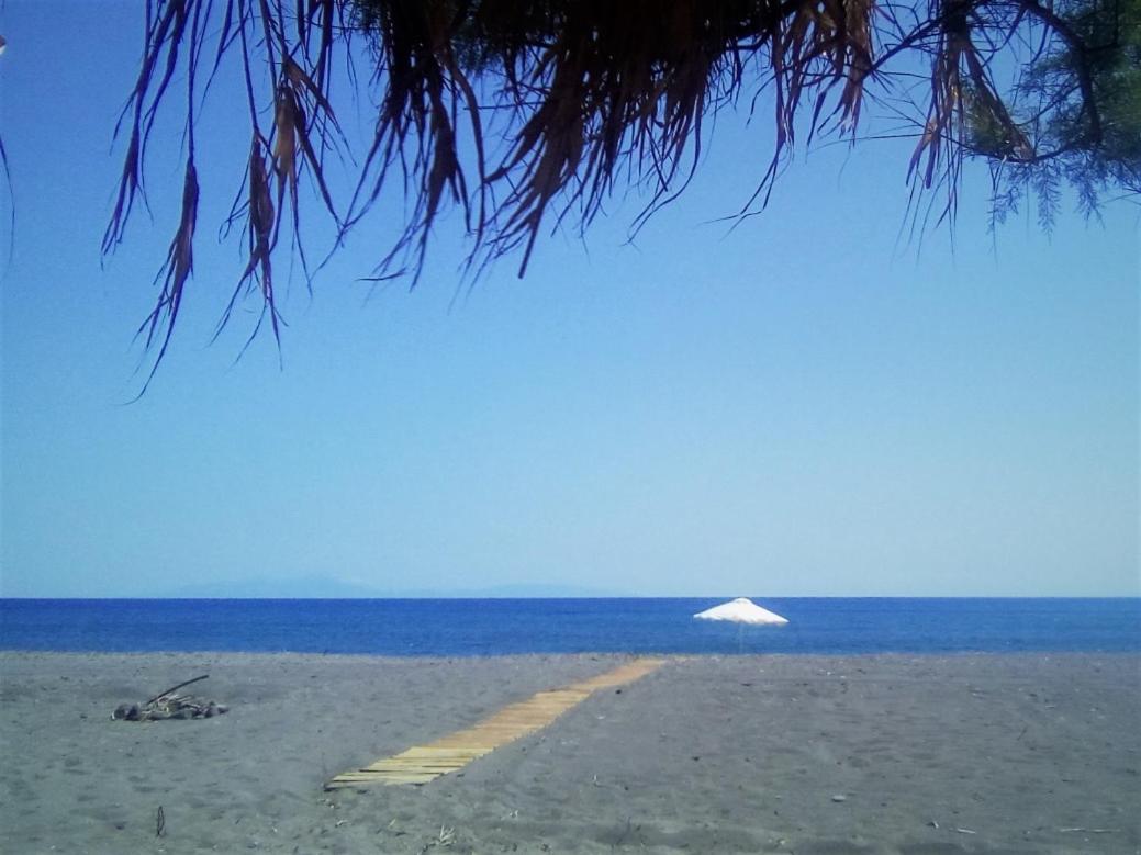 Seaview Villa