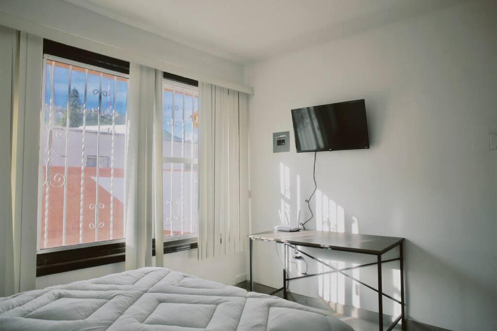 Casa Macfarland Boutique view 4