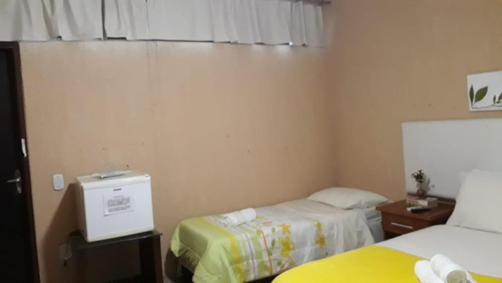 Hotel Fazenda Terra Ramos