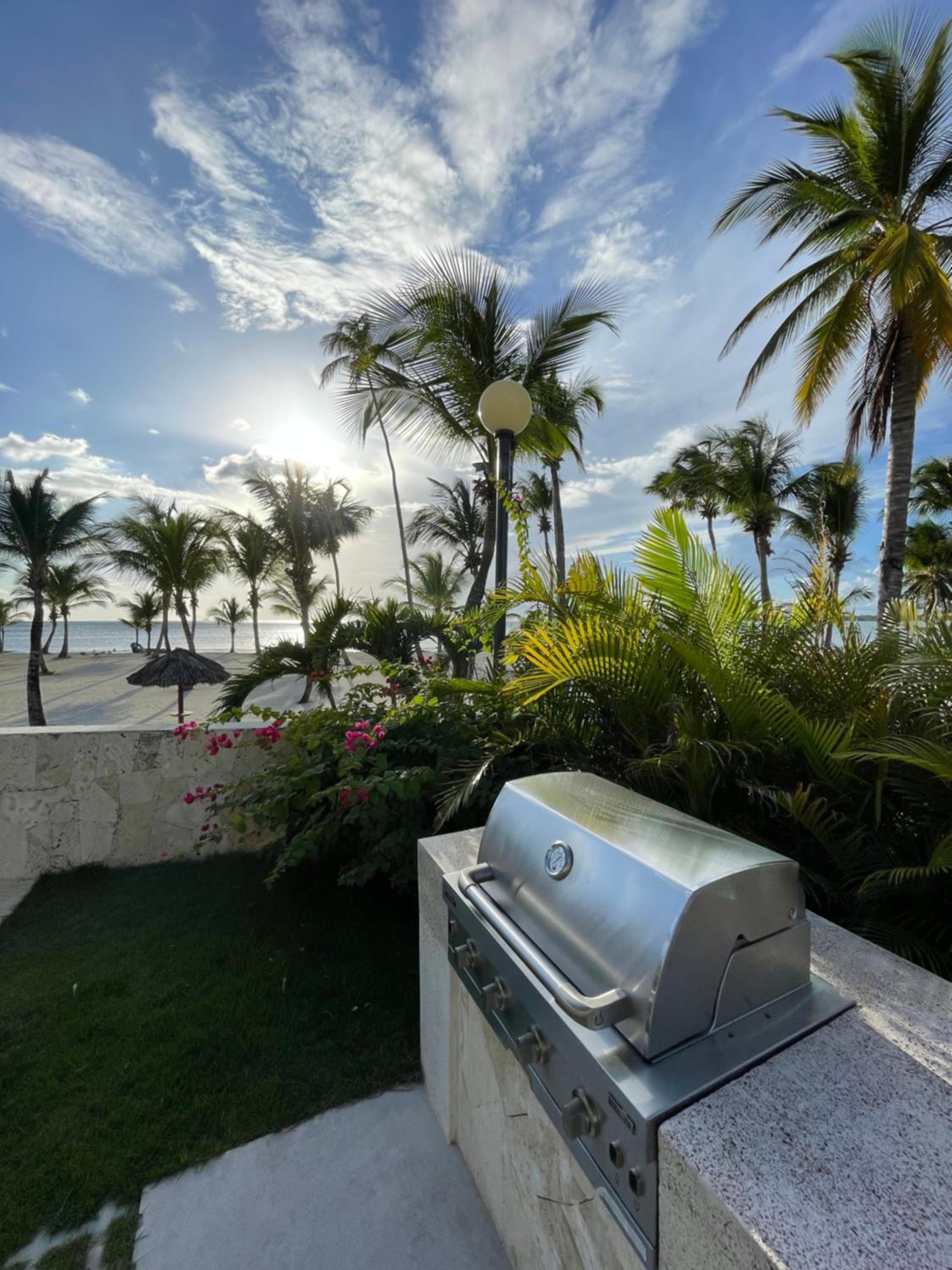 Penthouse con jacuzzi climatizado