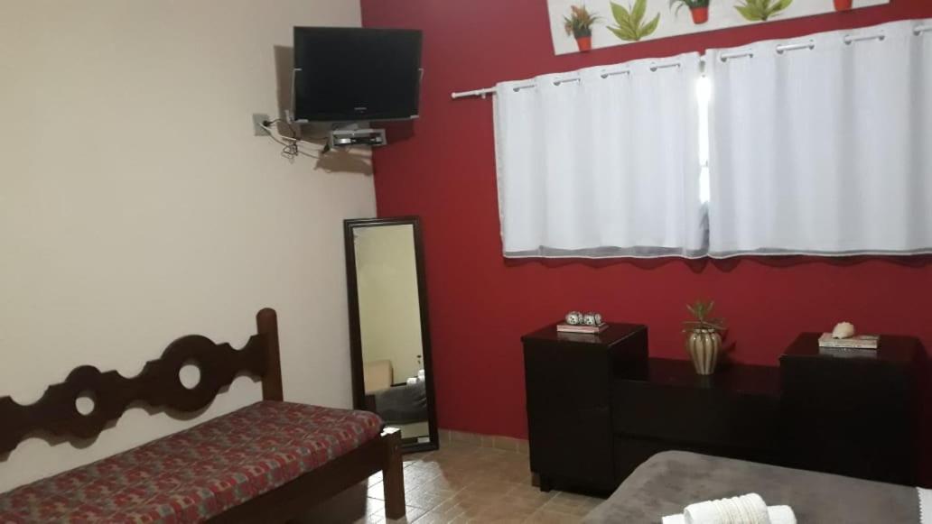 Hotel Fazenda Terra Ramos