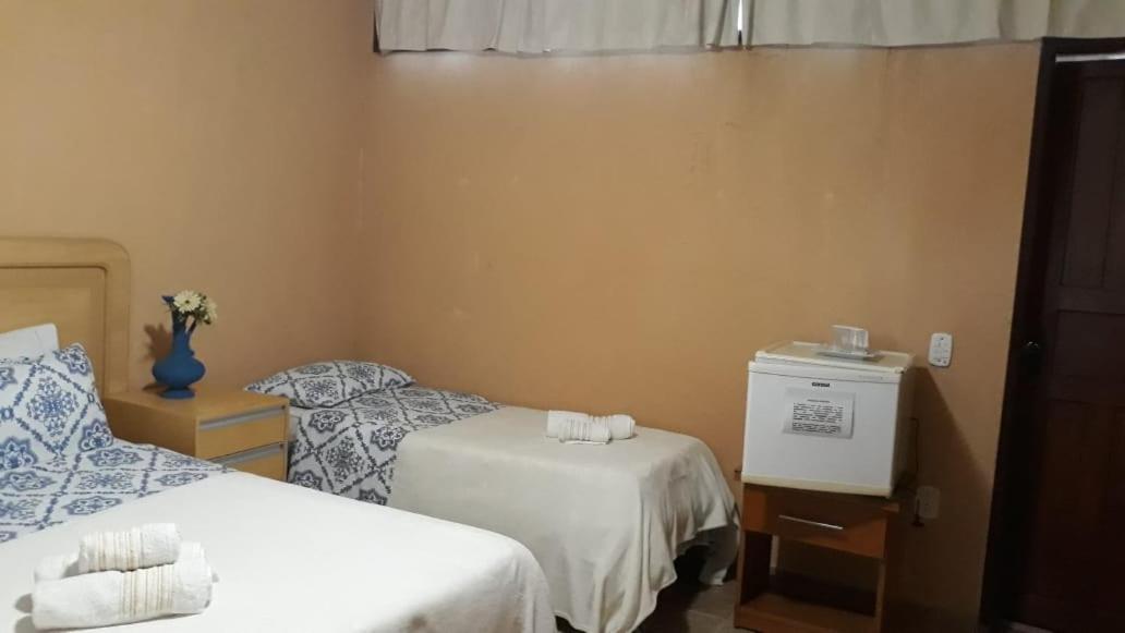 Hotel Fazenda Terra Ramos