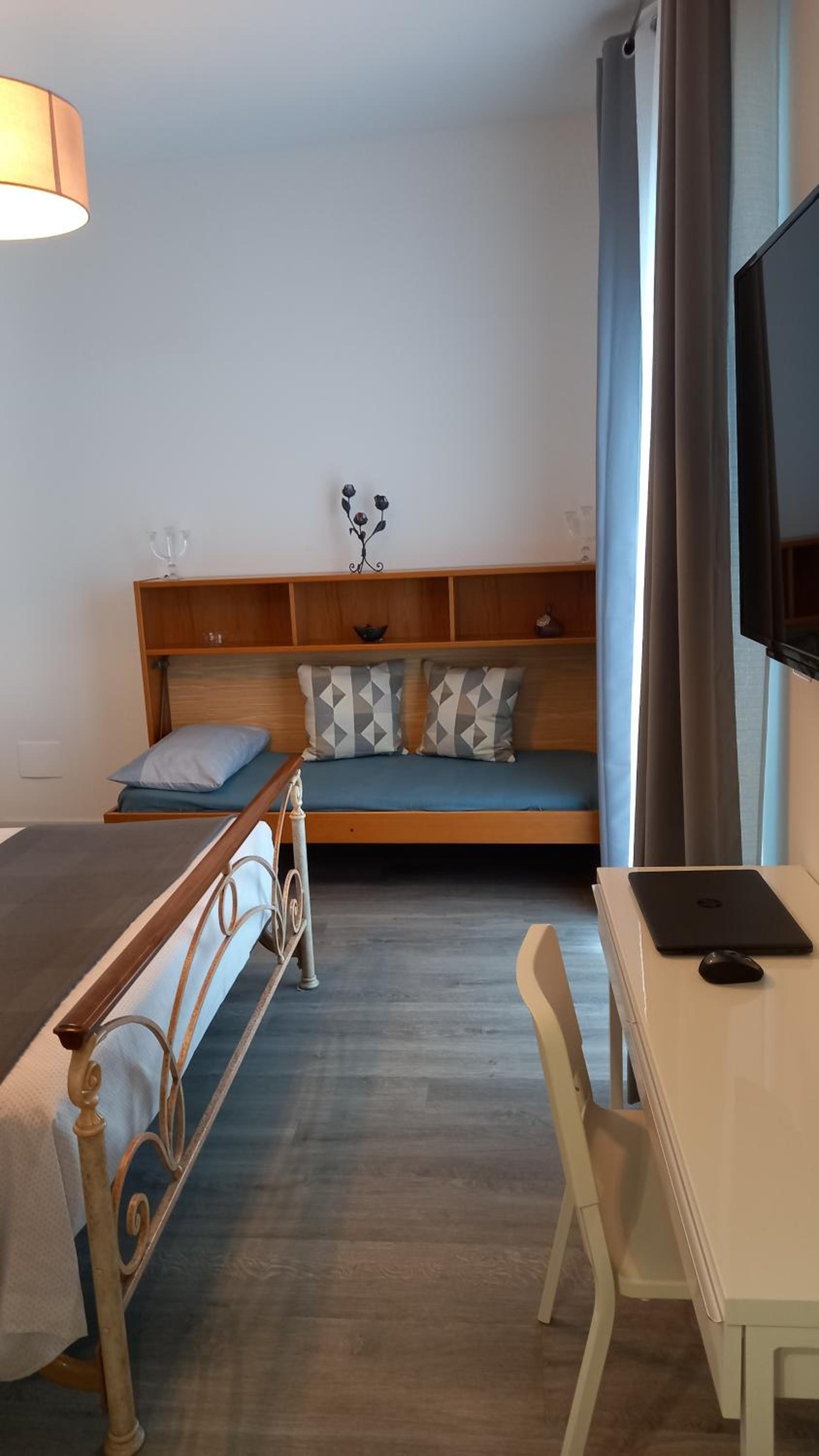 Le Spiagge en Letojanni — hotel room
