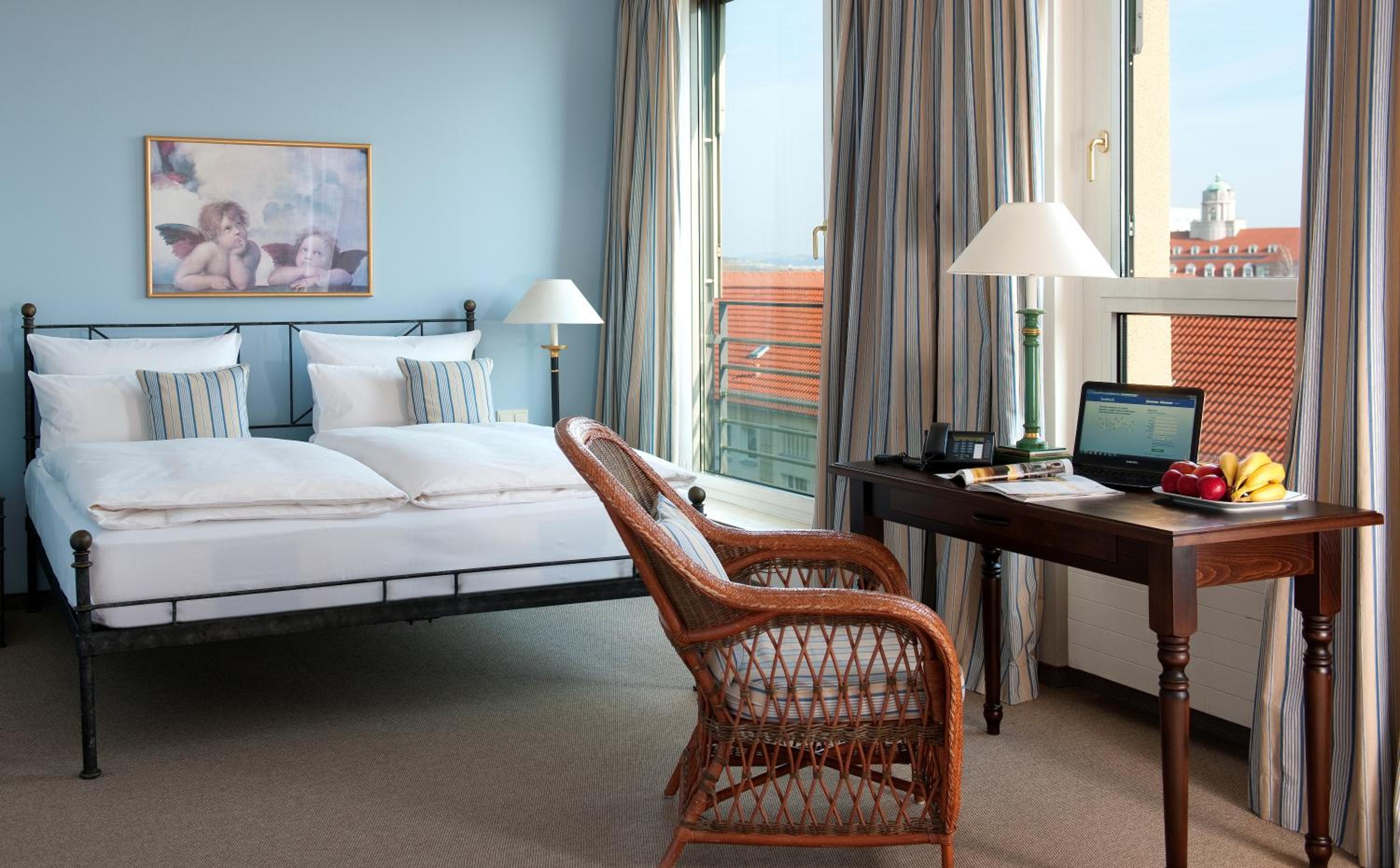 Dresden Vacations - Hotel Elbflorenz Dresden - Property Image 5