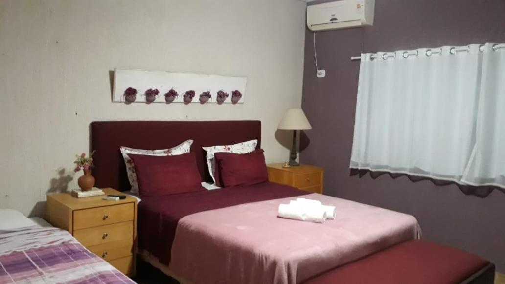 Hotel Fazenda Terra Ramos