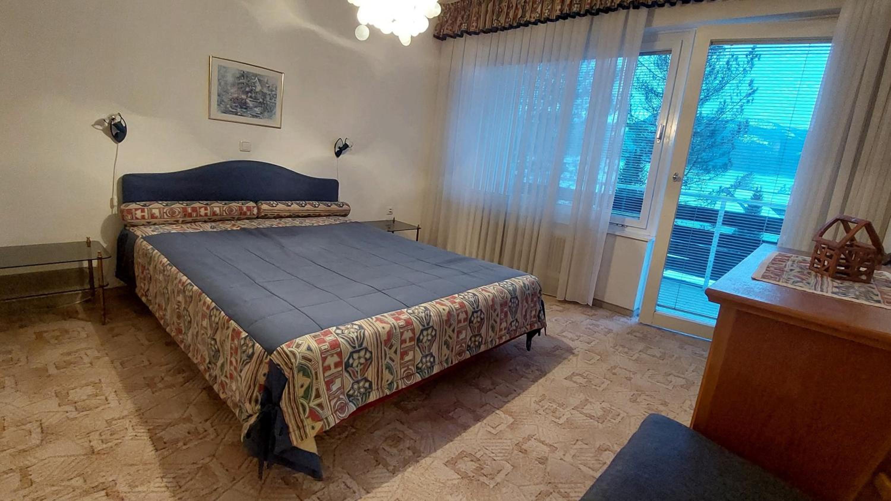 Sonnenalm apartments