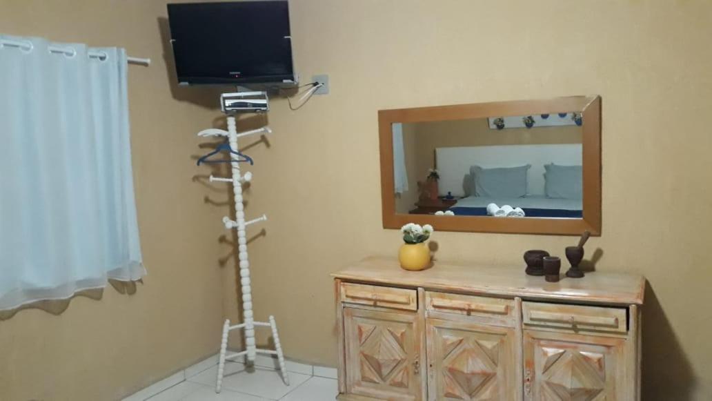 Hotel Fazenda Terra Ramos