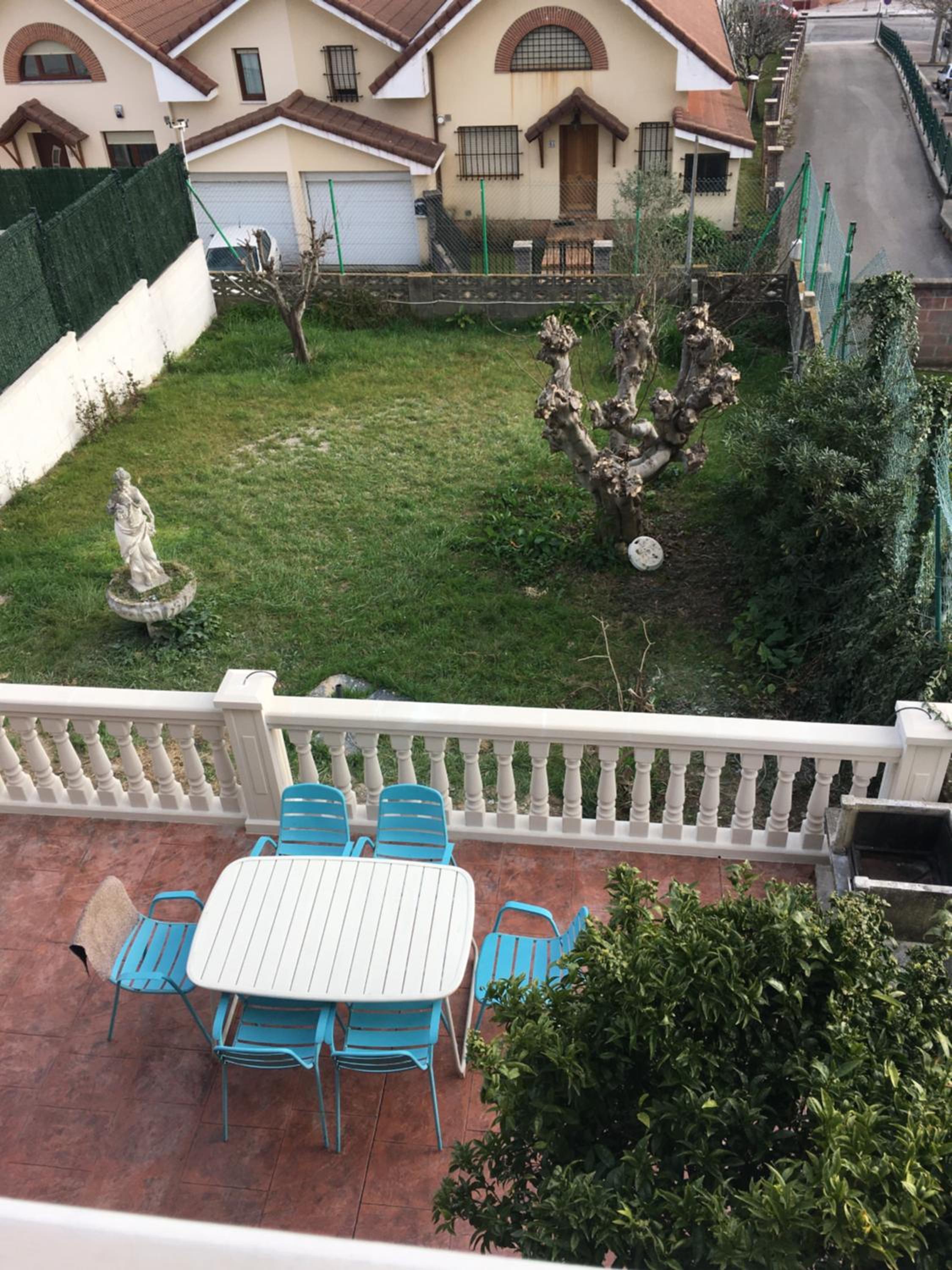 SARDINERO CHALET