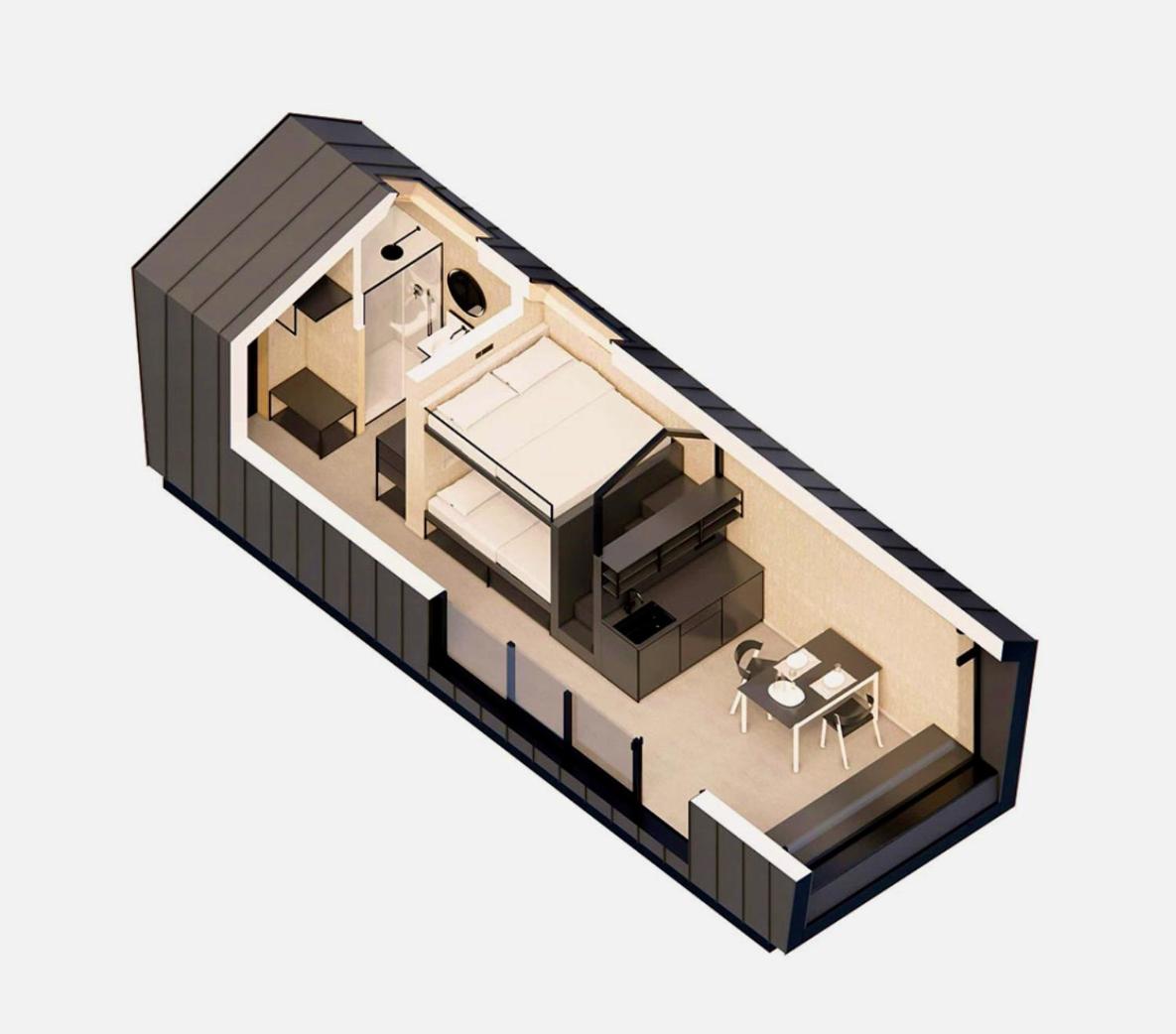 Cabin28