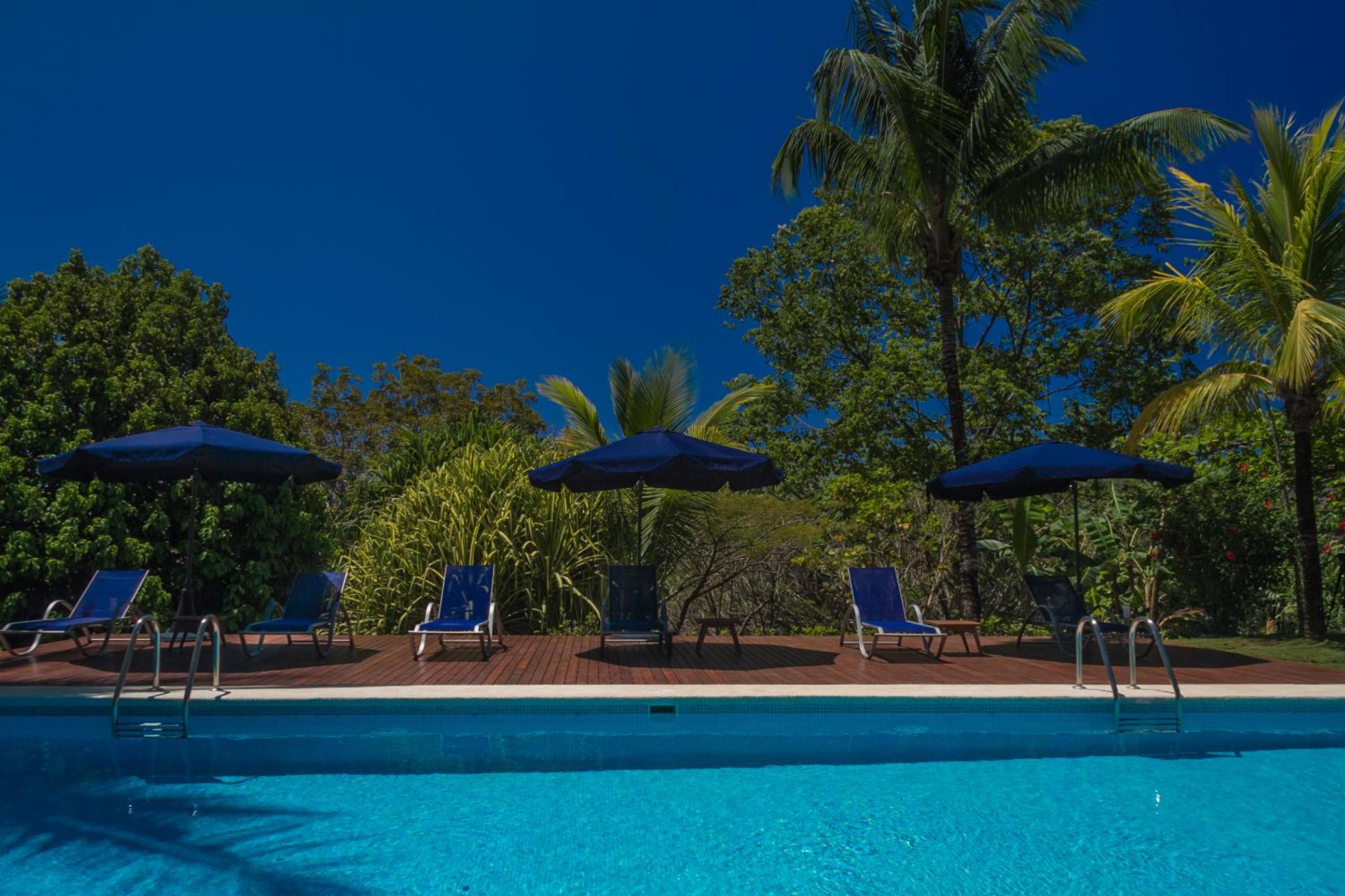 Hotel Horizontes de Montezuma