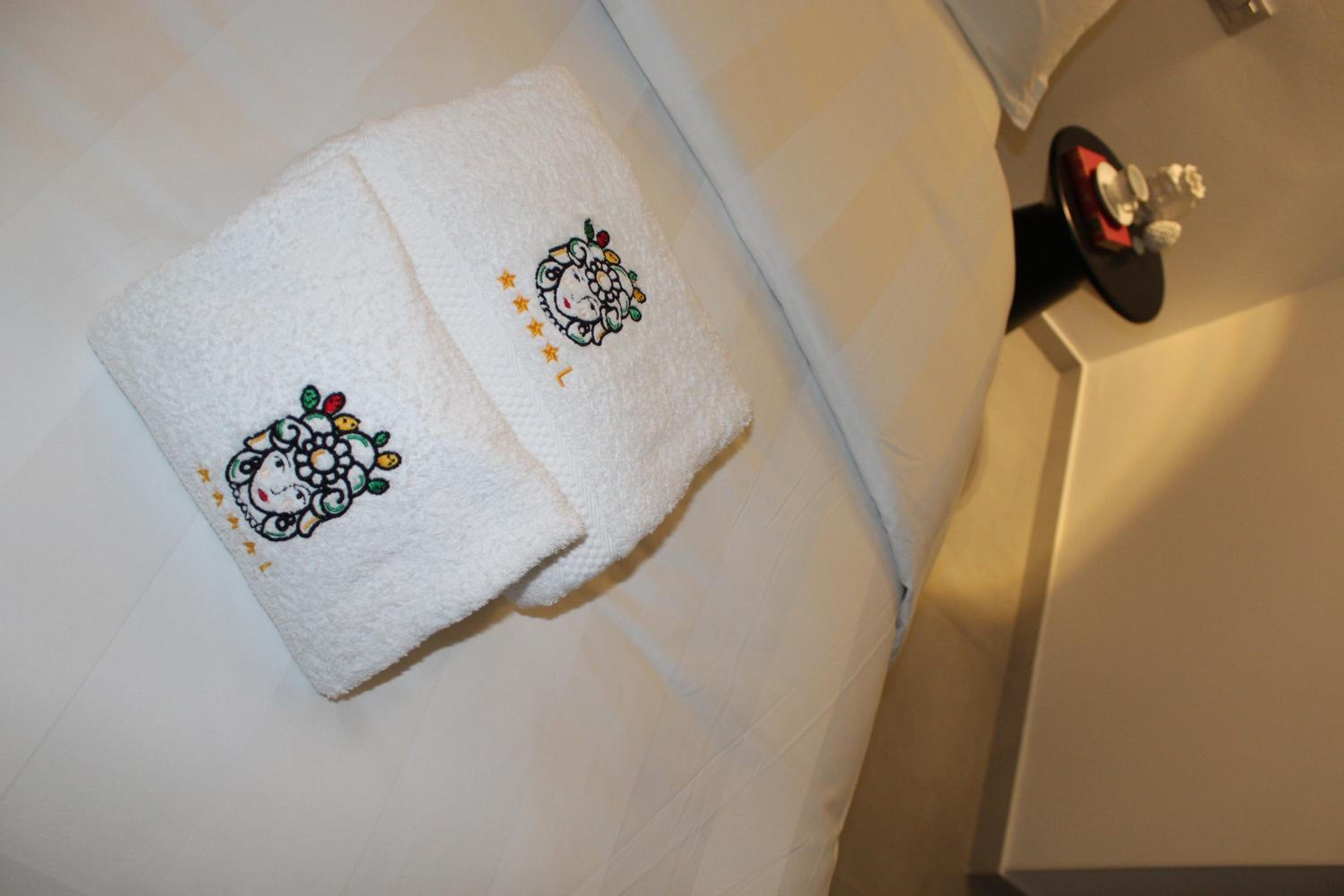Sikelia Superior Rooms Milazzo