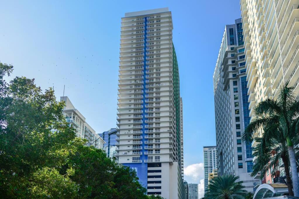 Hotel Awesome Condo at Brickell W Free Parking - Image 1
