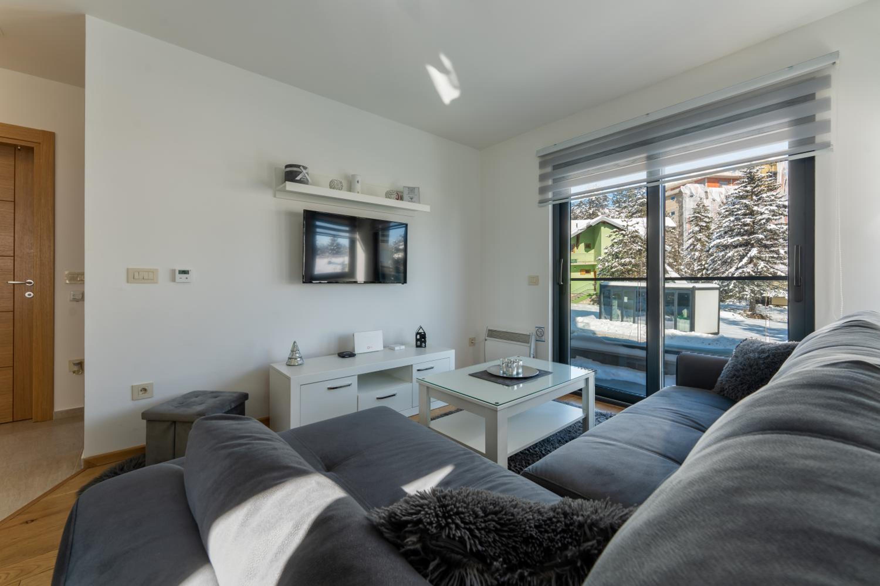 Apartman Kneginja&Spa Zlatibor