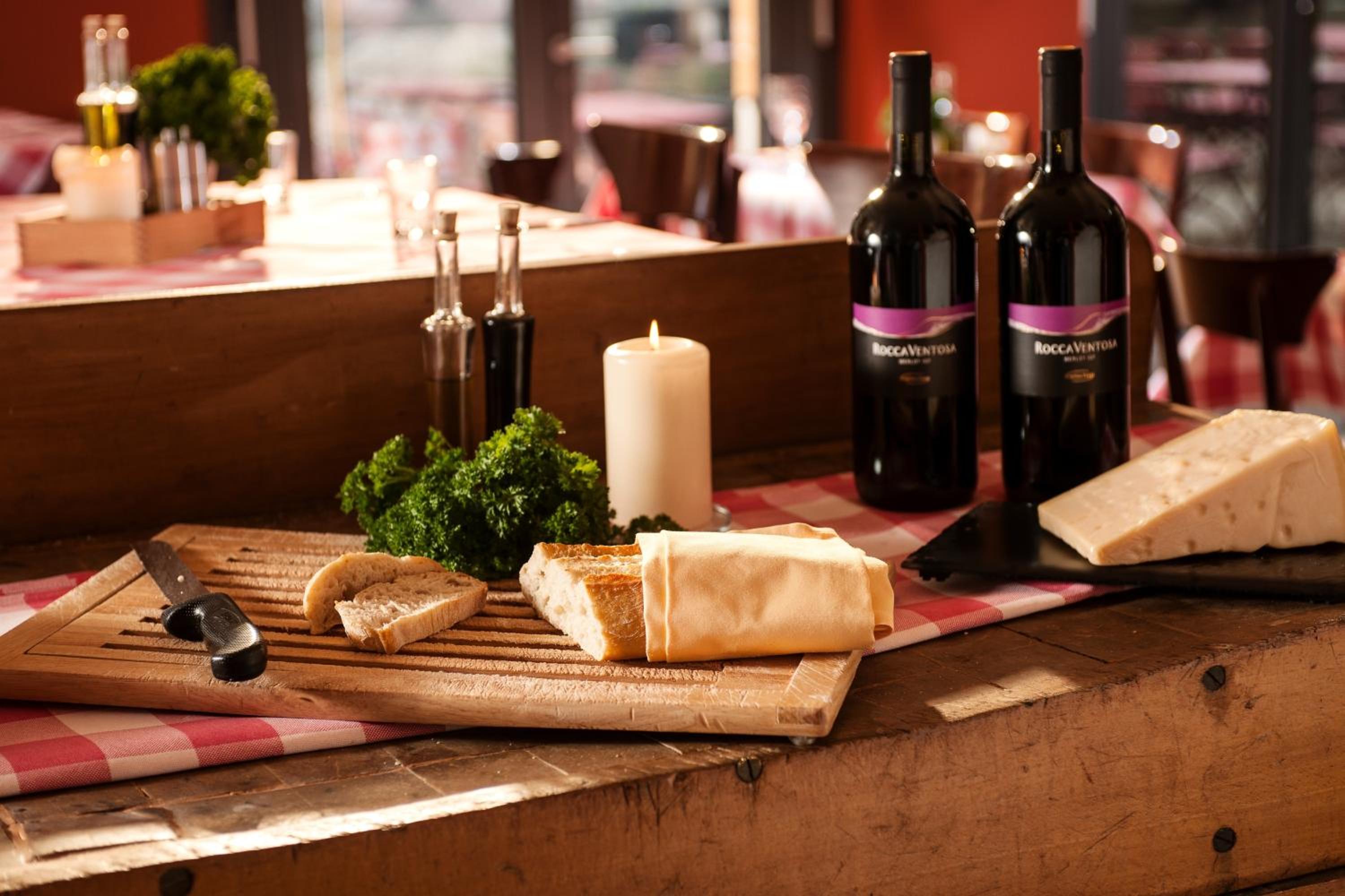 Dresden Vacations - Hotel Elbflorenz Dresden - Property Image 19