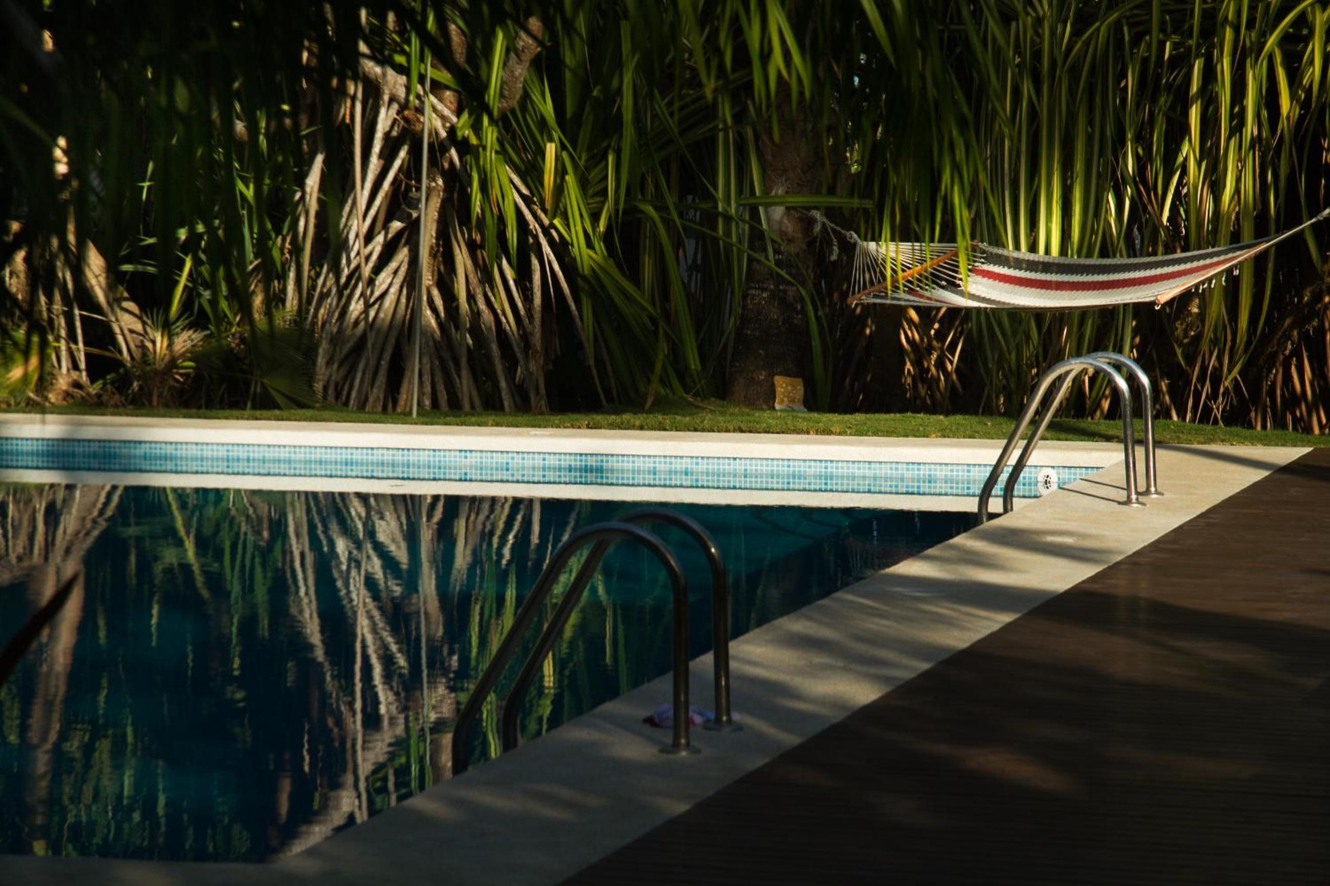 Hotel Horizontes de Montezuma