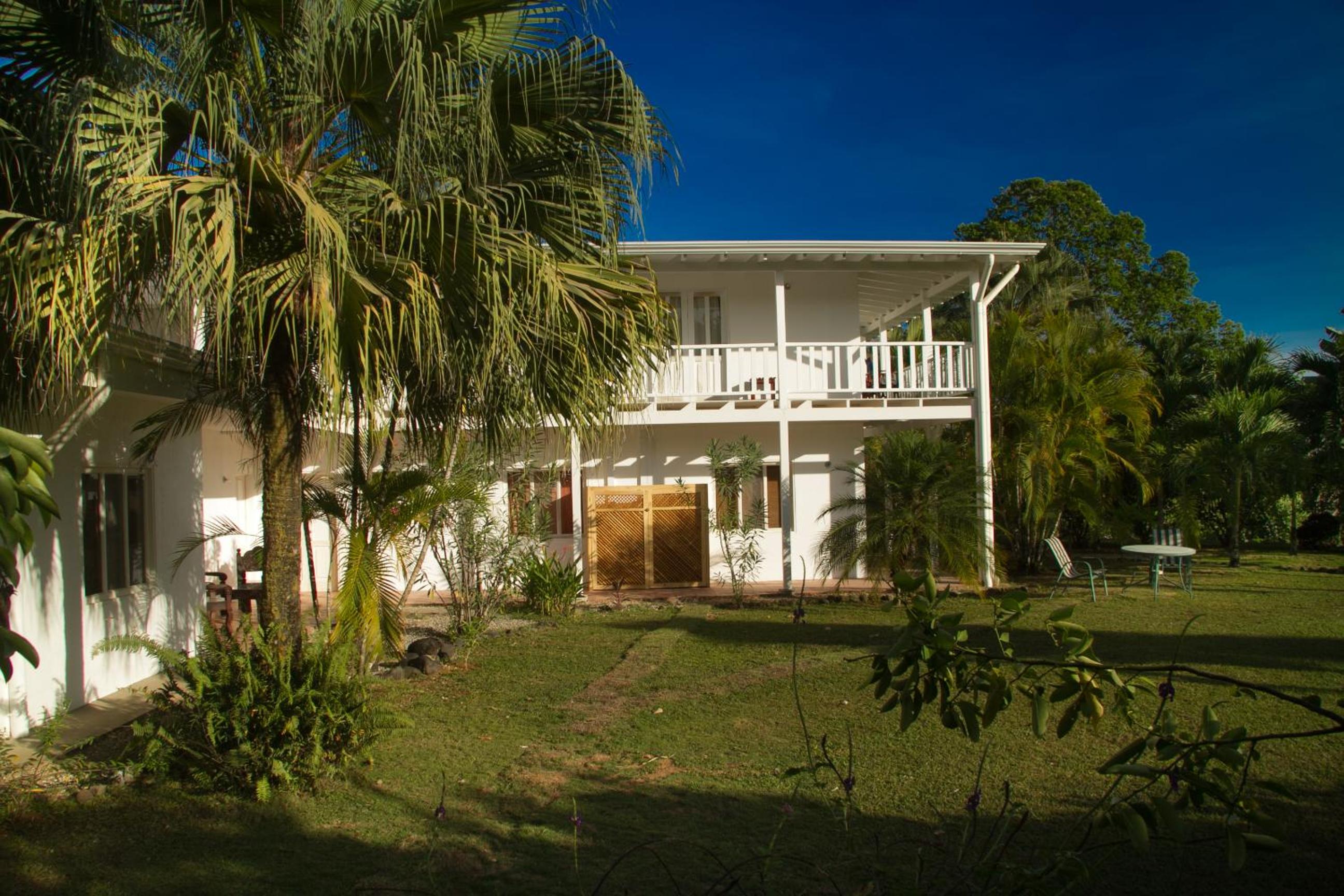 Hotel Horizontes de Montezuma