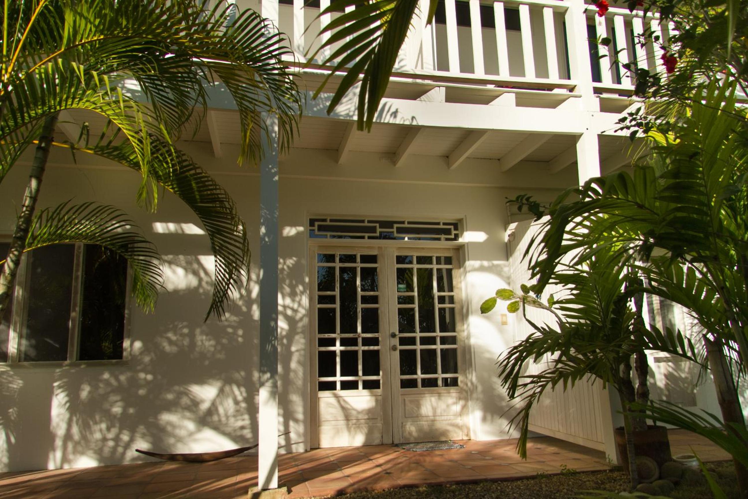 Hotel Horizontes de Montezuma