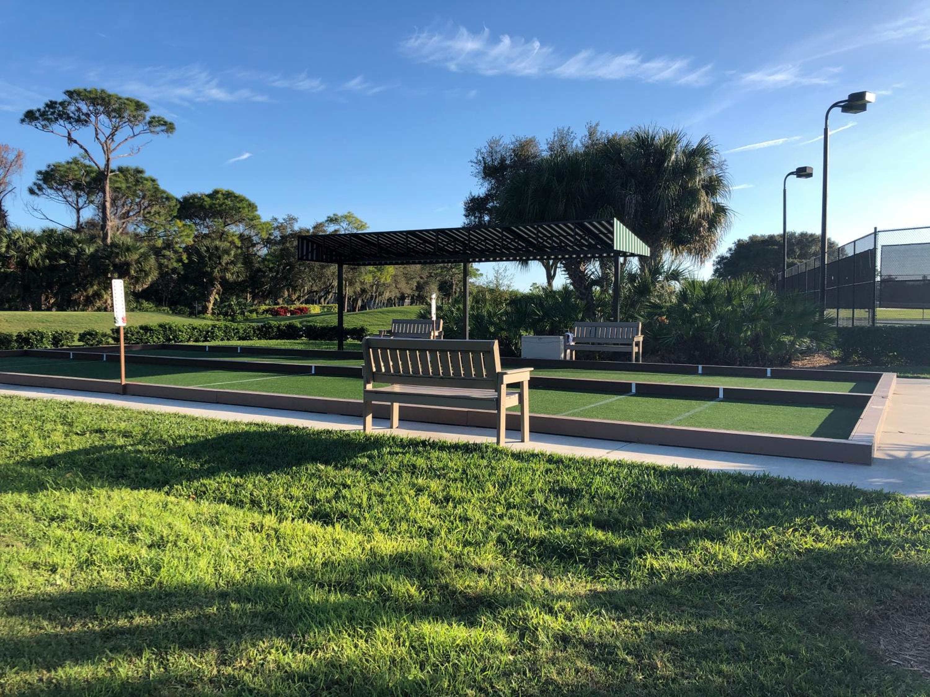 Florida Vacation Condo view 4