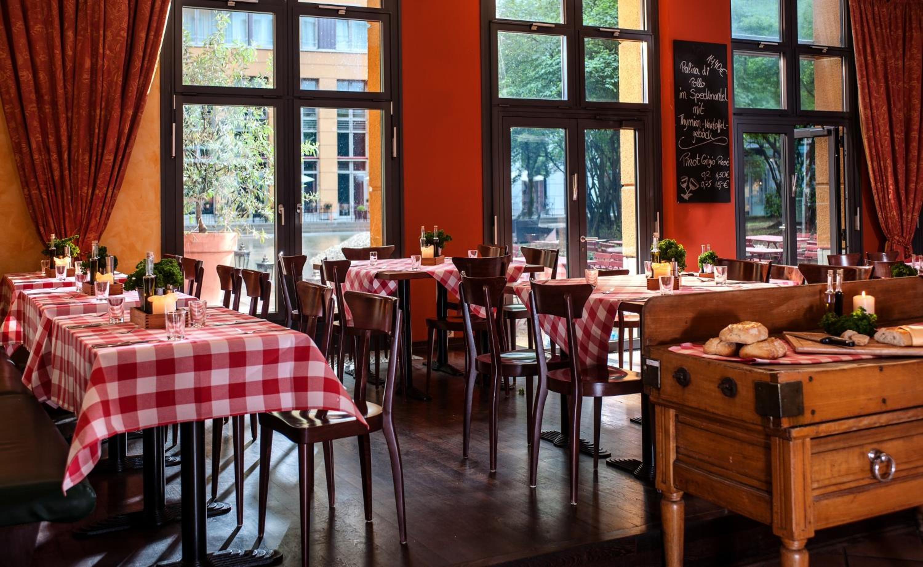 Dresden Vacations - Hotel Elbflorenz Dresden - Property Image 23