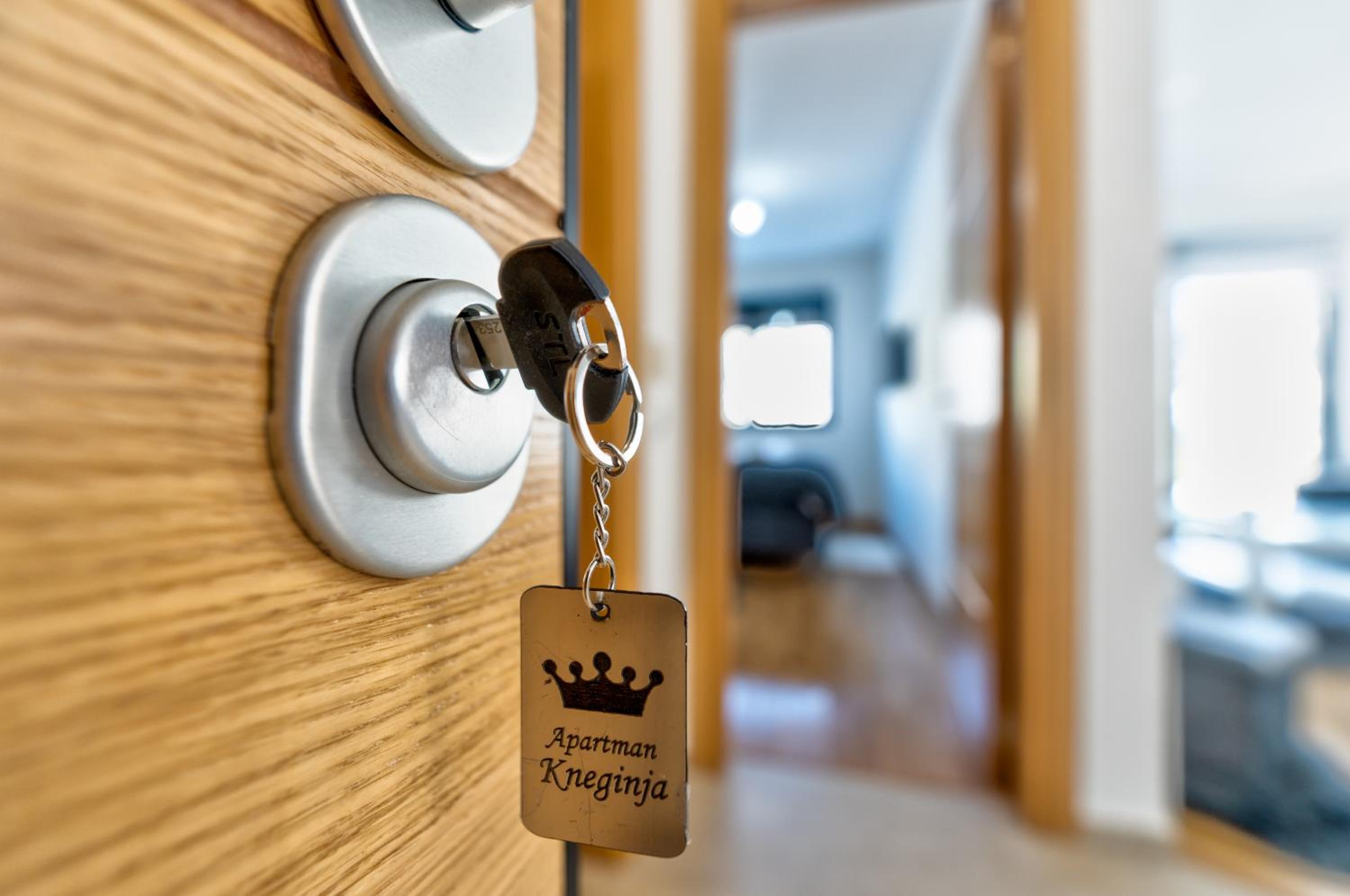 Apartman Kneginja&Spa Zlatibor