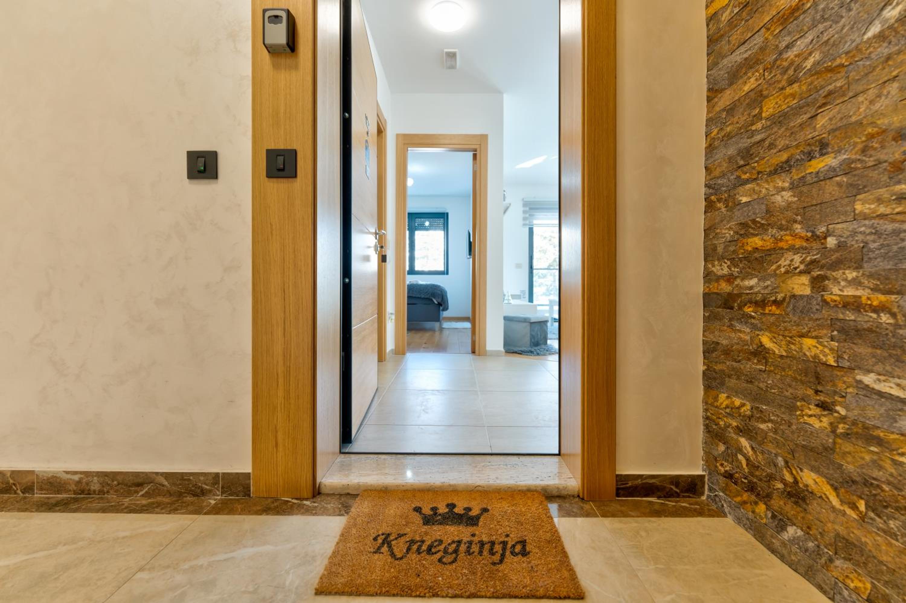 Apartman Kneginja&Spa Zlatibor