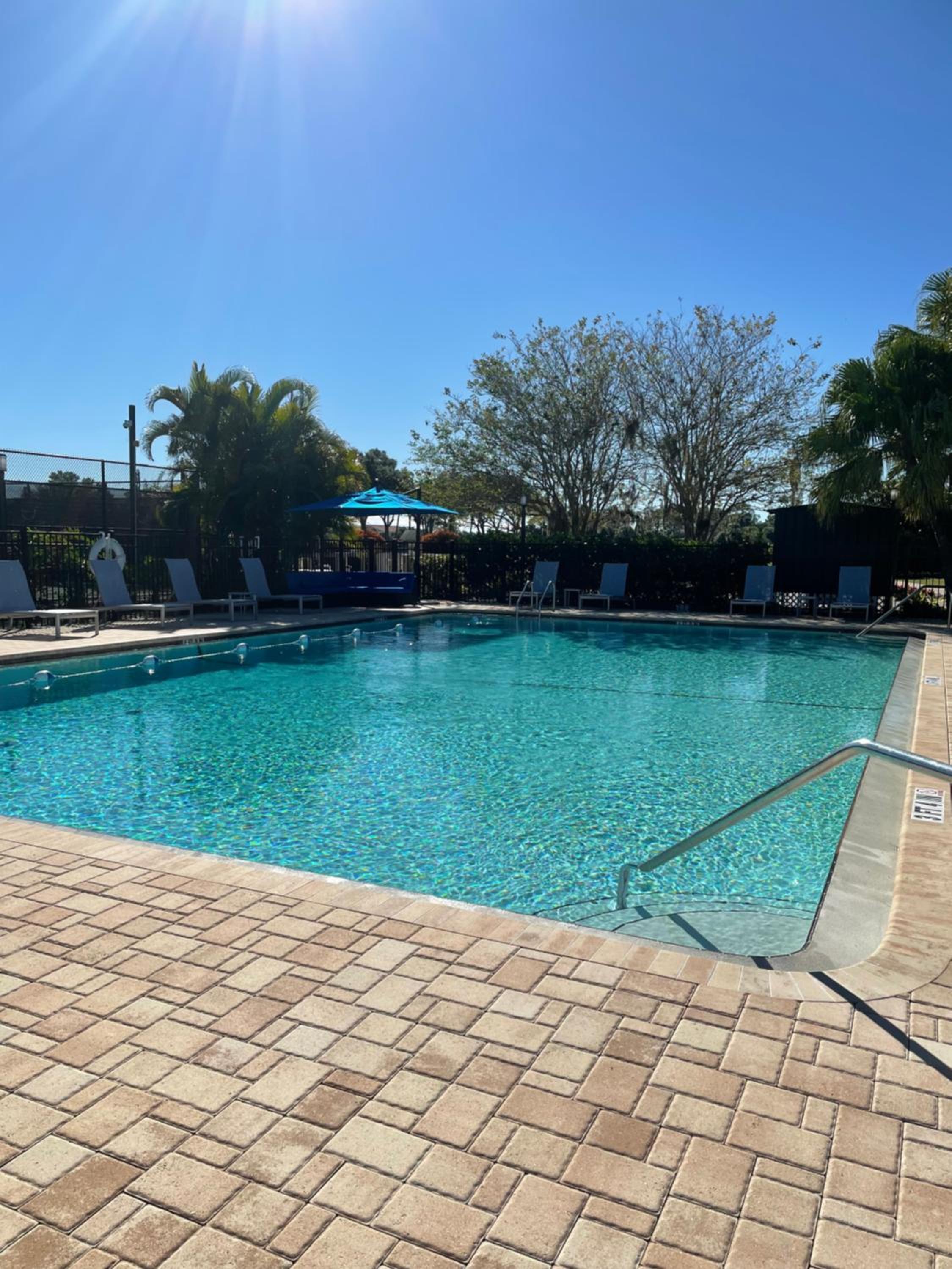 Florida Vacation Condo view 5