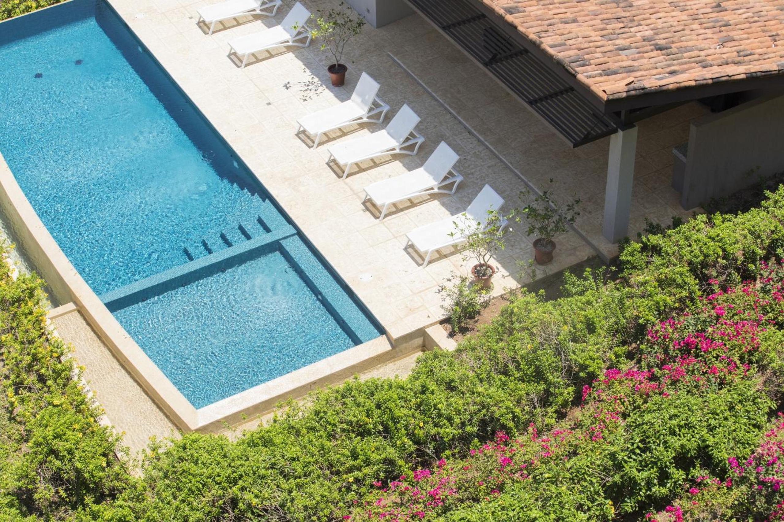 Adults Only 1BR Condo - Roble Sabana - Reserva Conchal Golf Resort