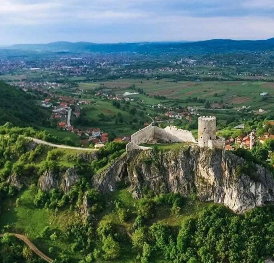 Soko holiday home Bihac