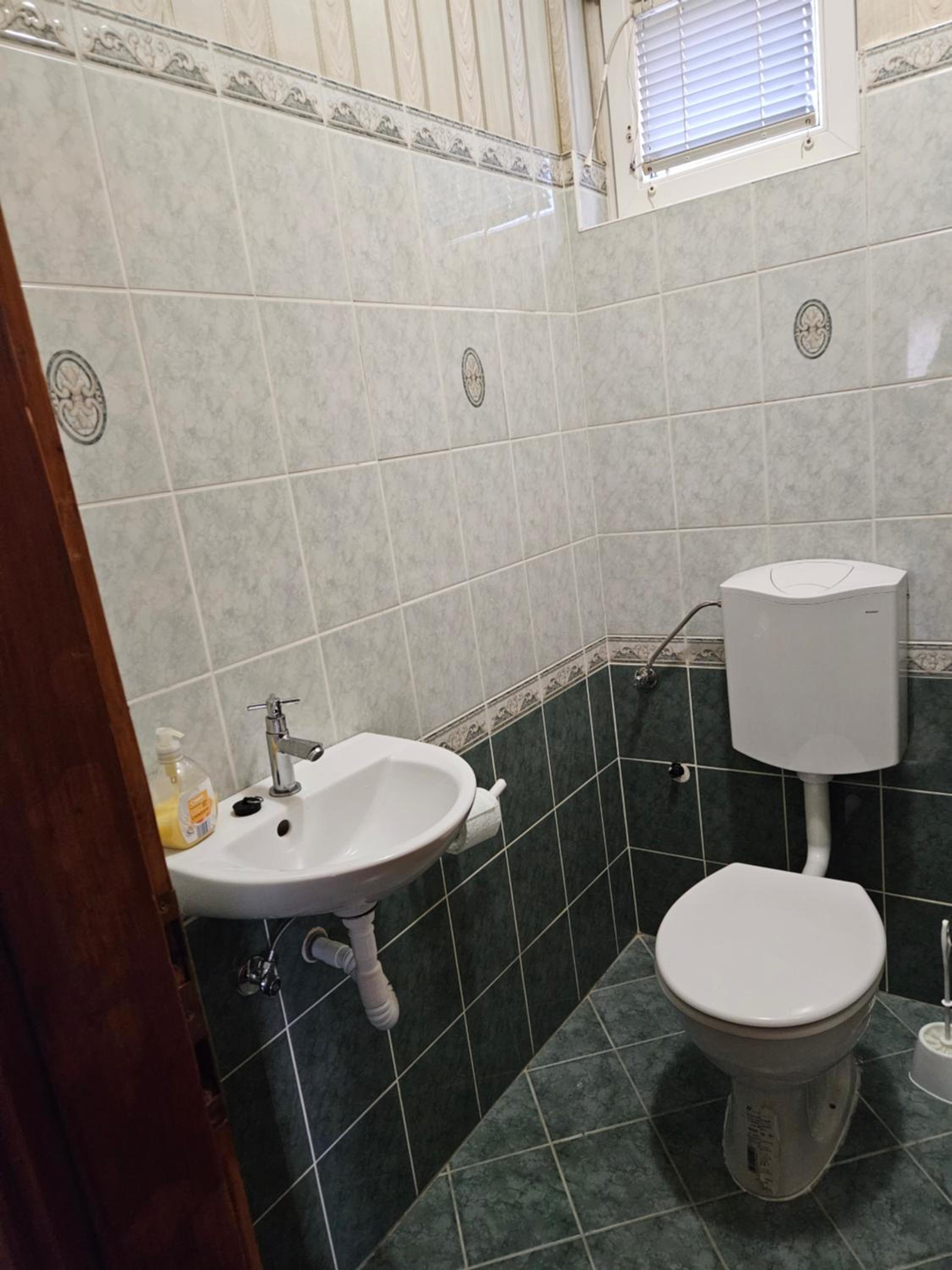 Fenyves Apartman