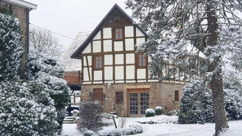 Ferienhaus Drakenhof