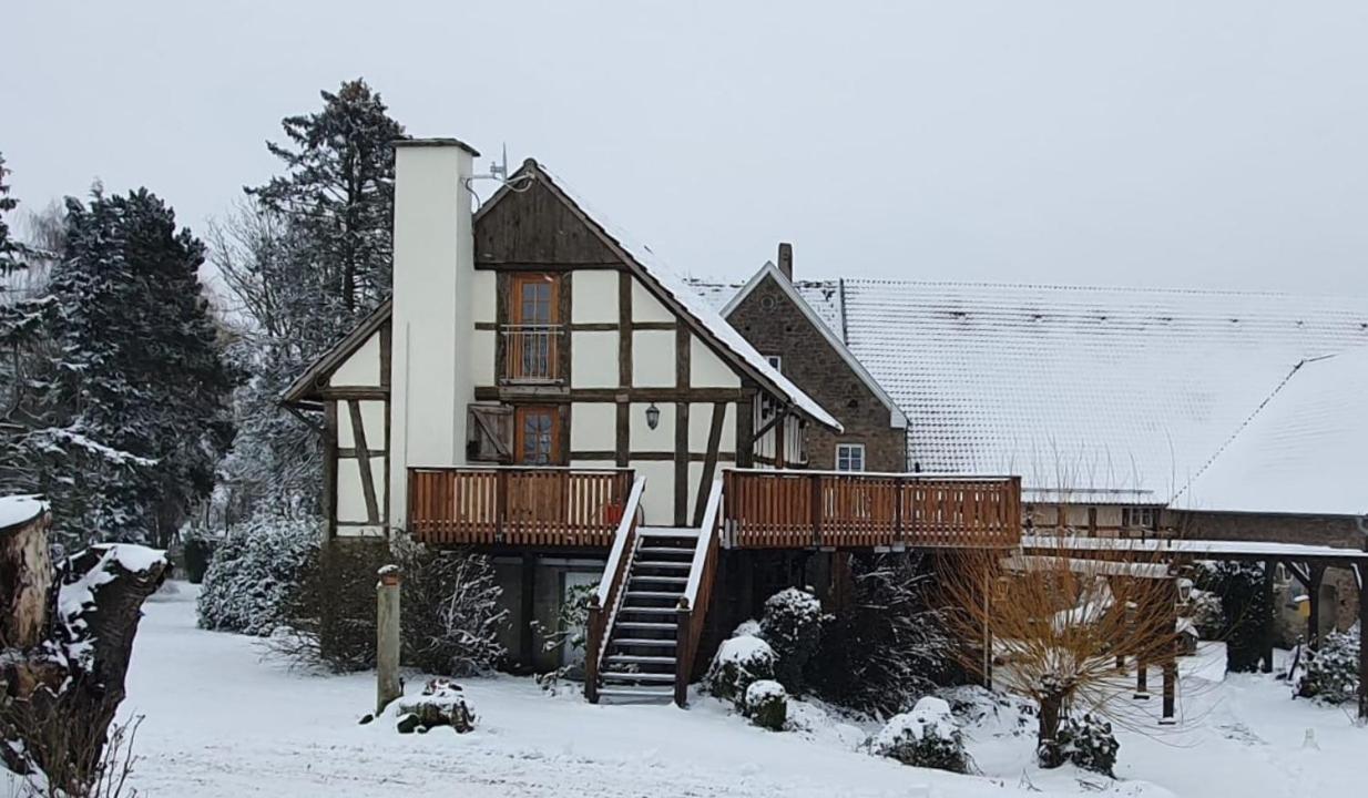 Ferienhaus Drakenhof