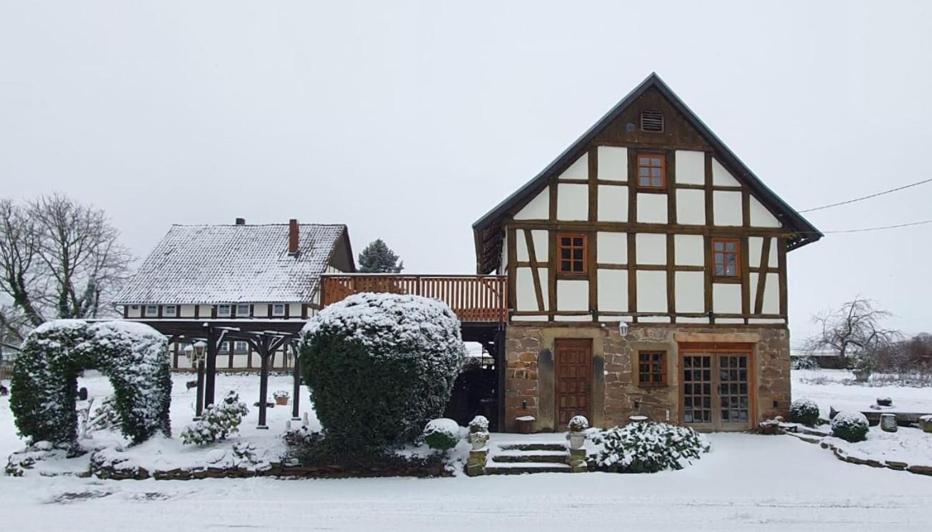 Ferienhaus Drakenhof