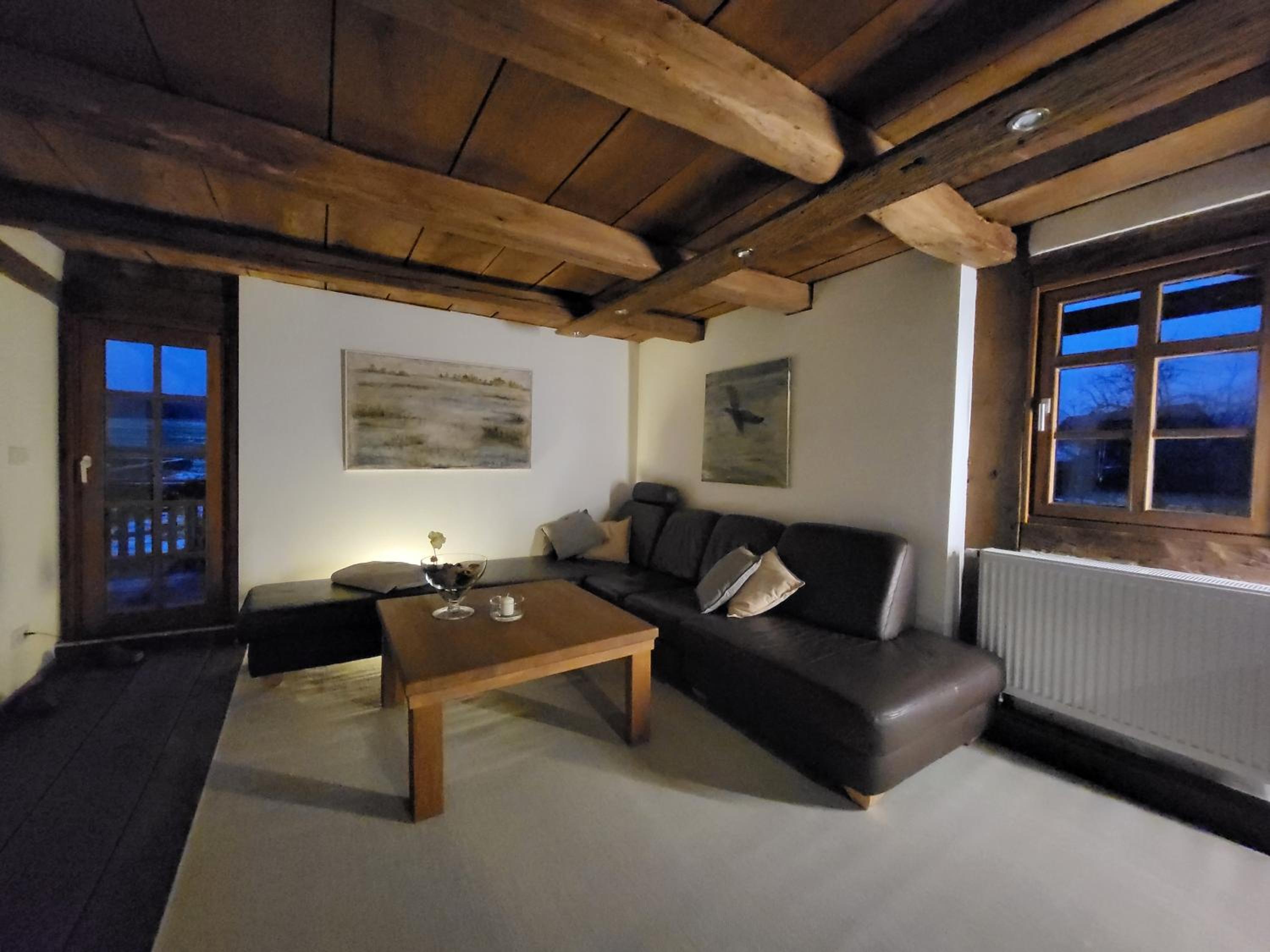 Ferienhaus Drakenhof