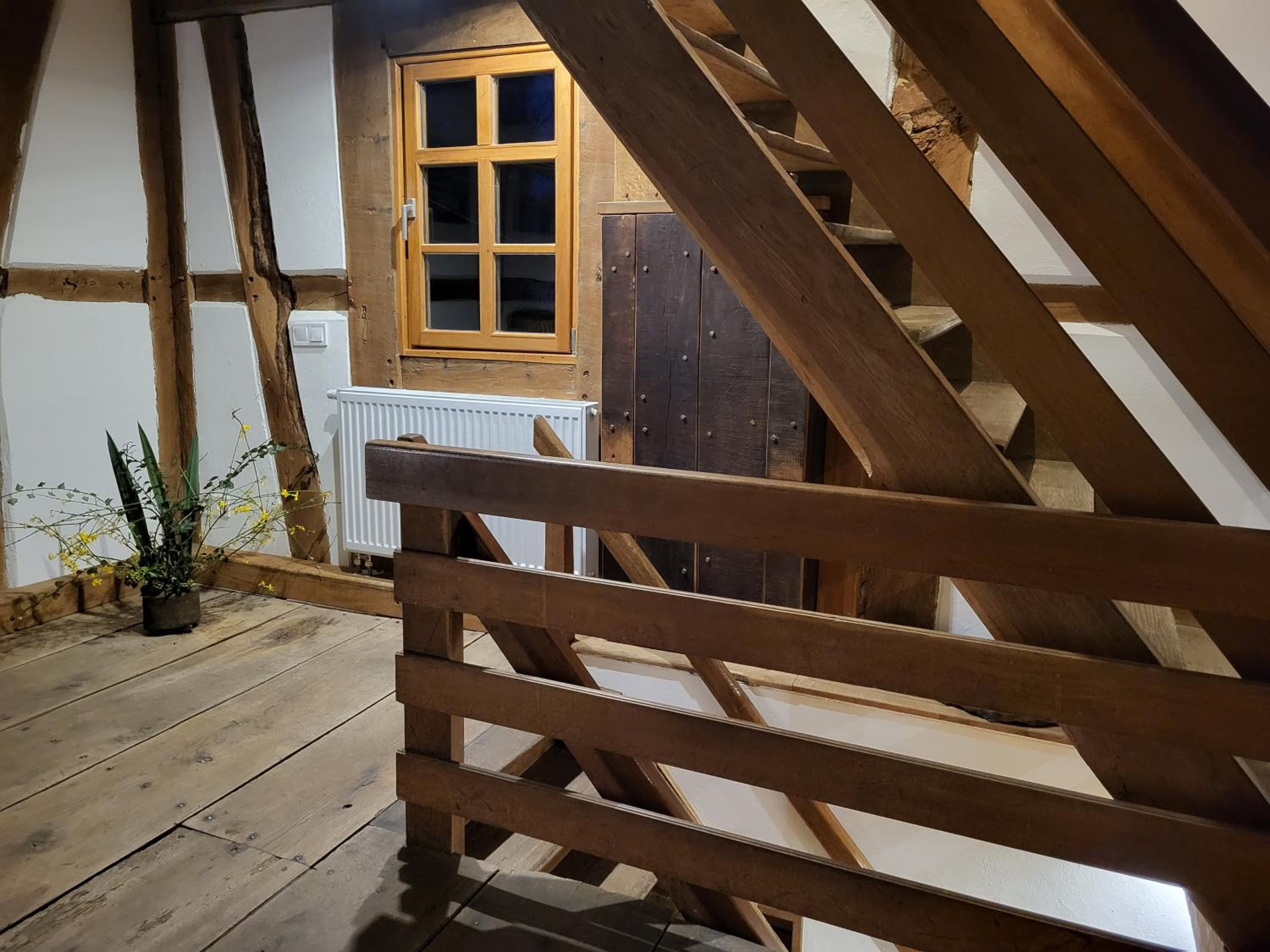Ferienhaus Drakenhof