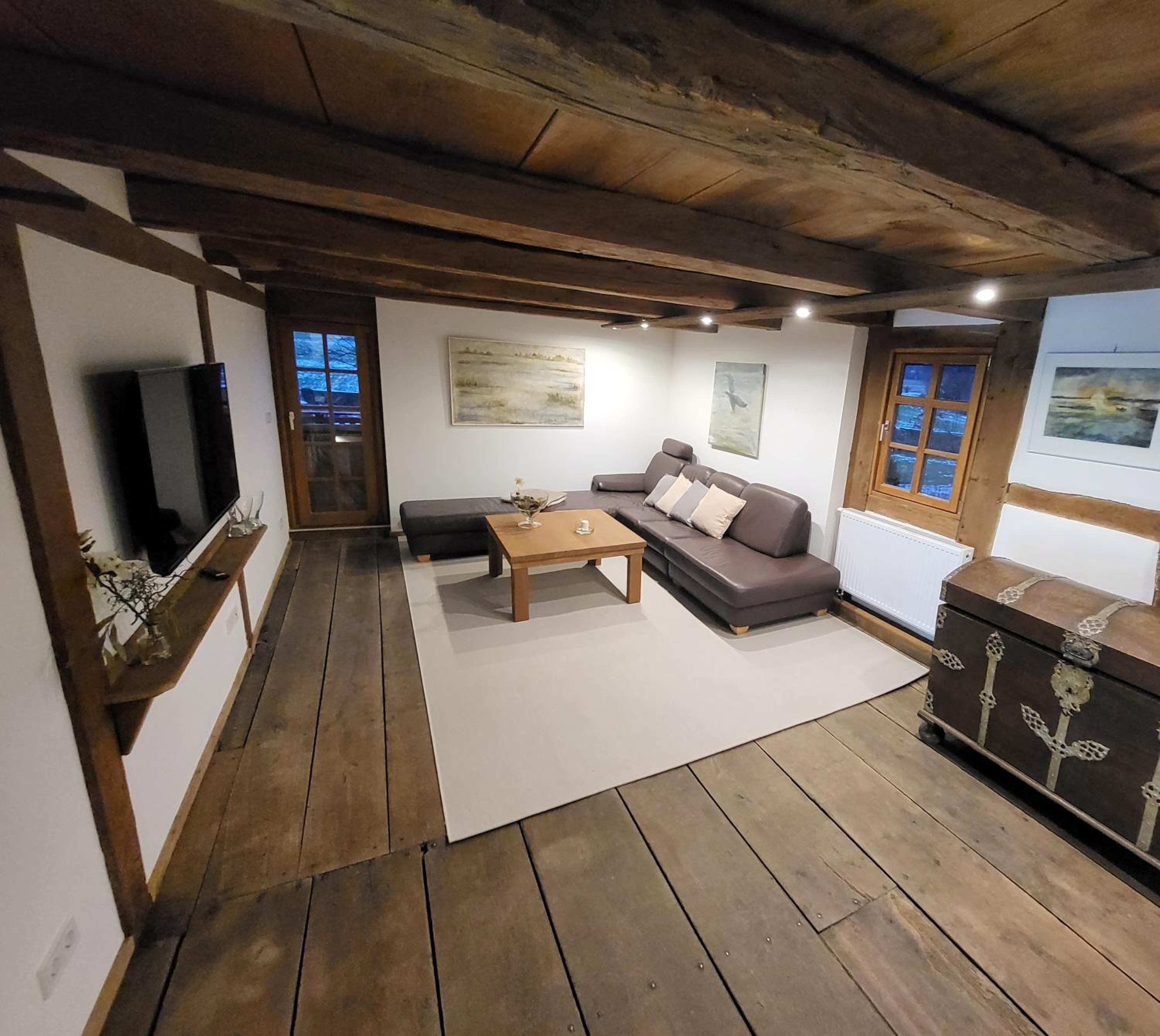 Ferienhaus Drakenhof