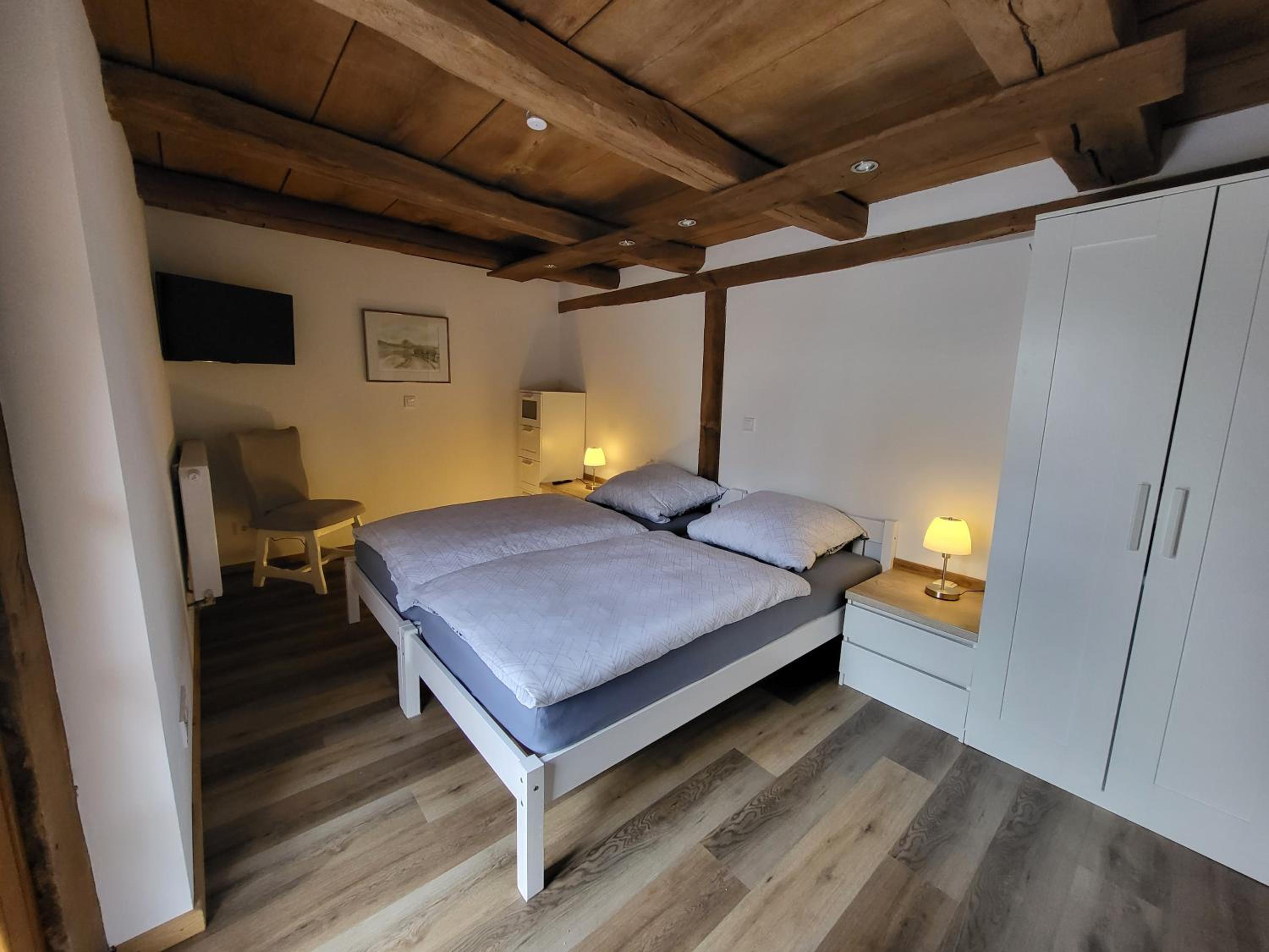 Ferienhaus Drakenhof