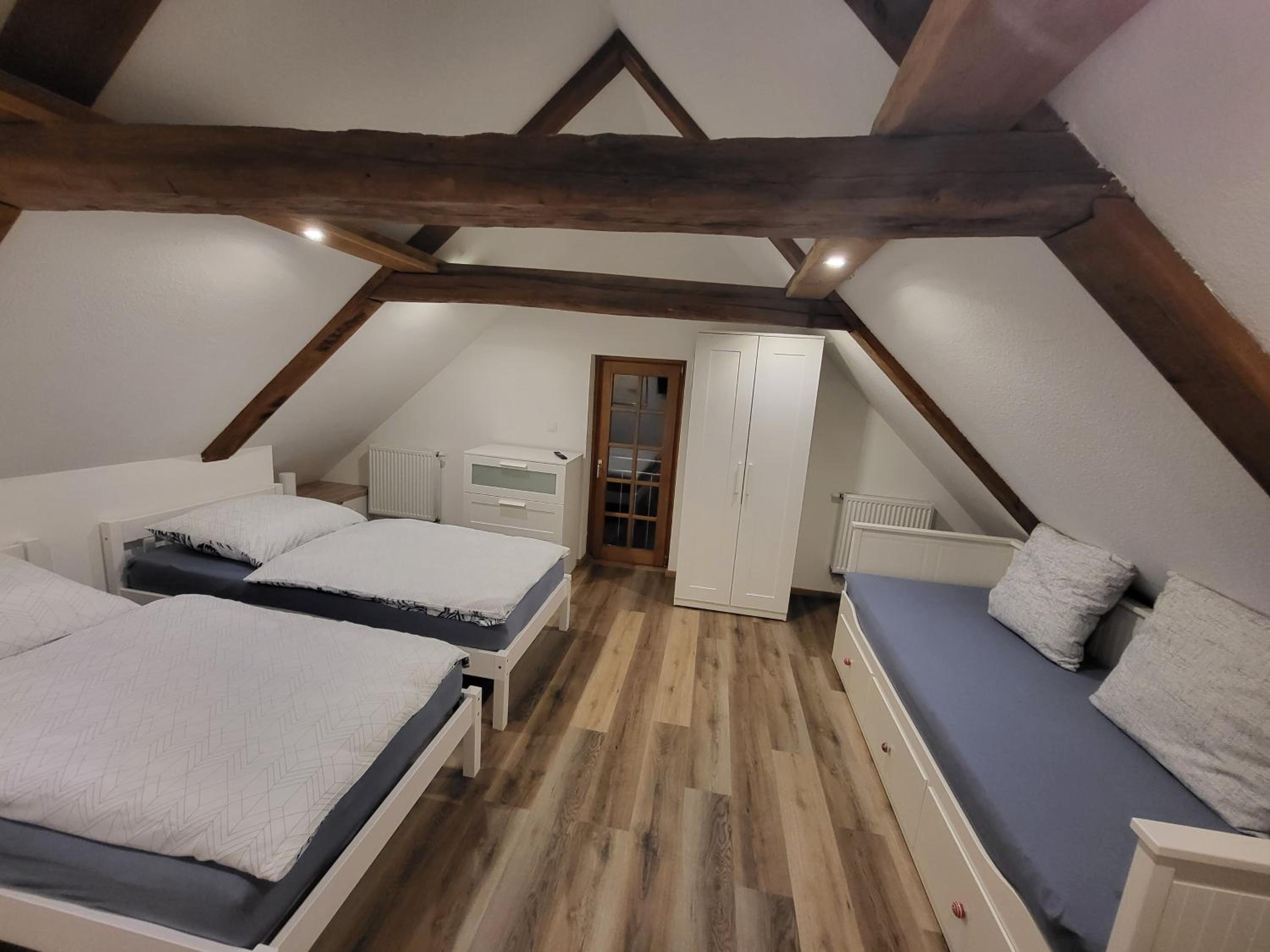 Ferienhaus Drakenhof