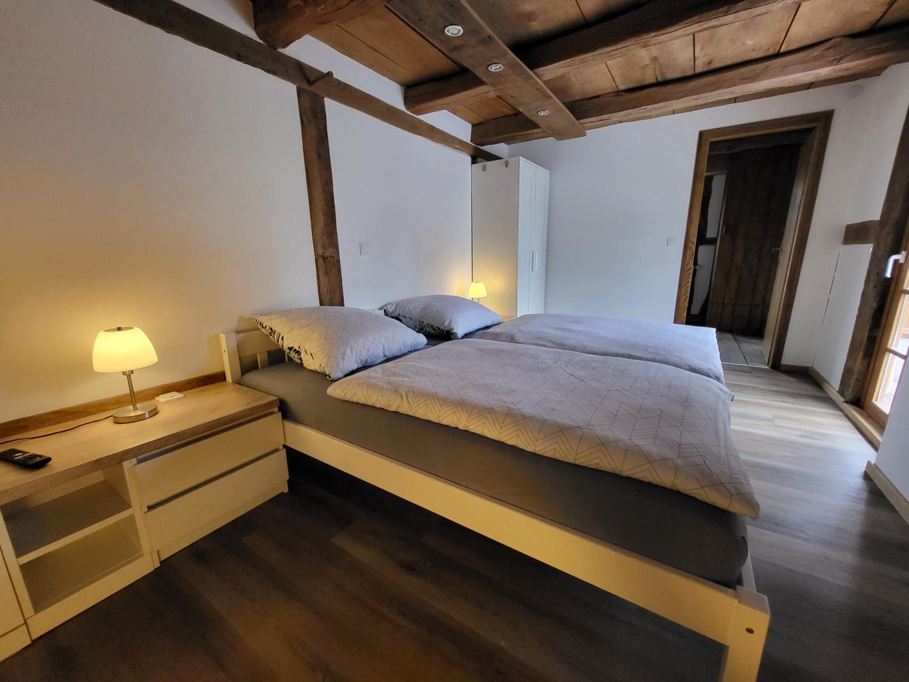 Ferienhaus Drakenhof