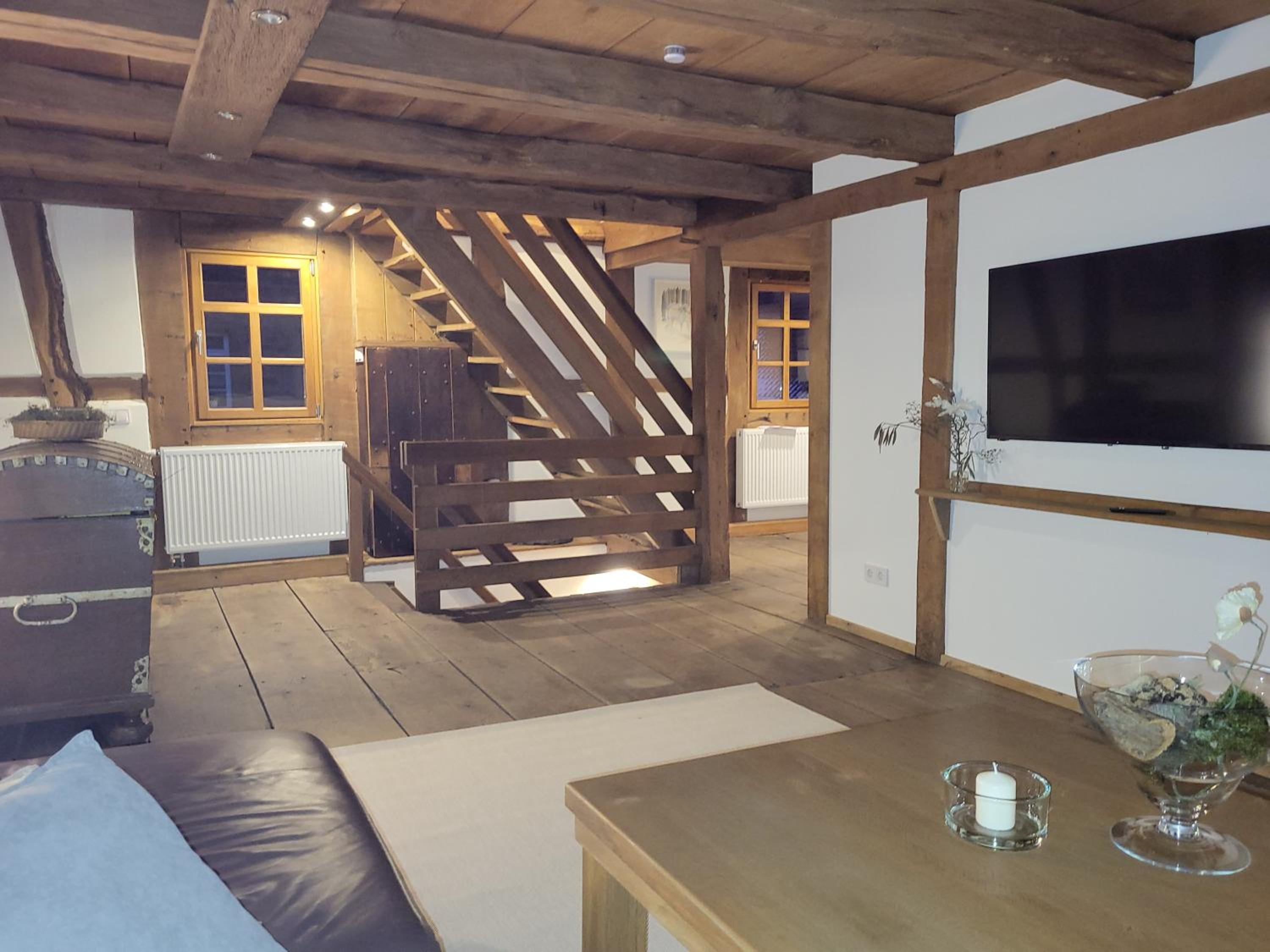 Ferienhaus Drakenhof