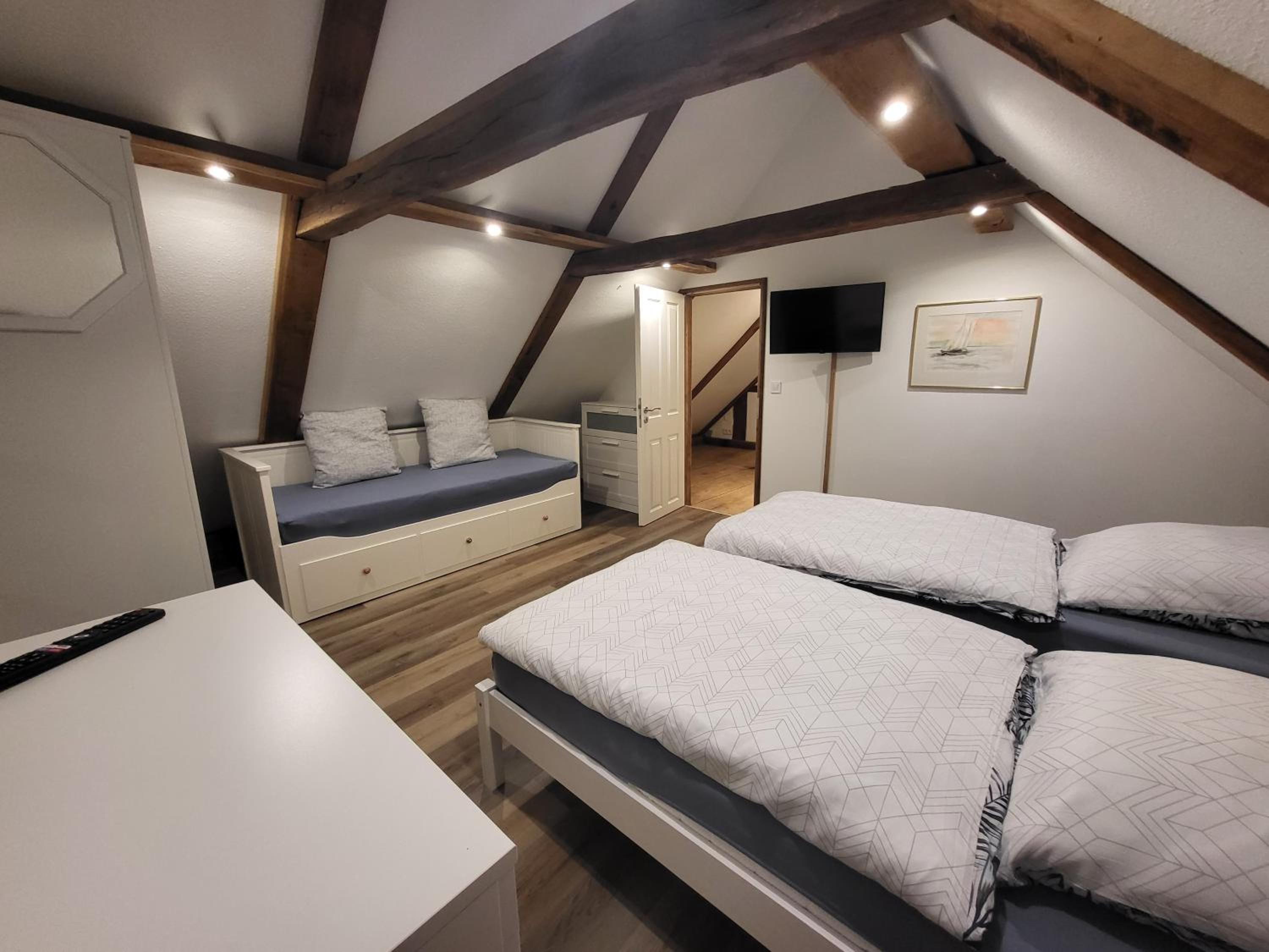 Ferienhaus Drakenhof