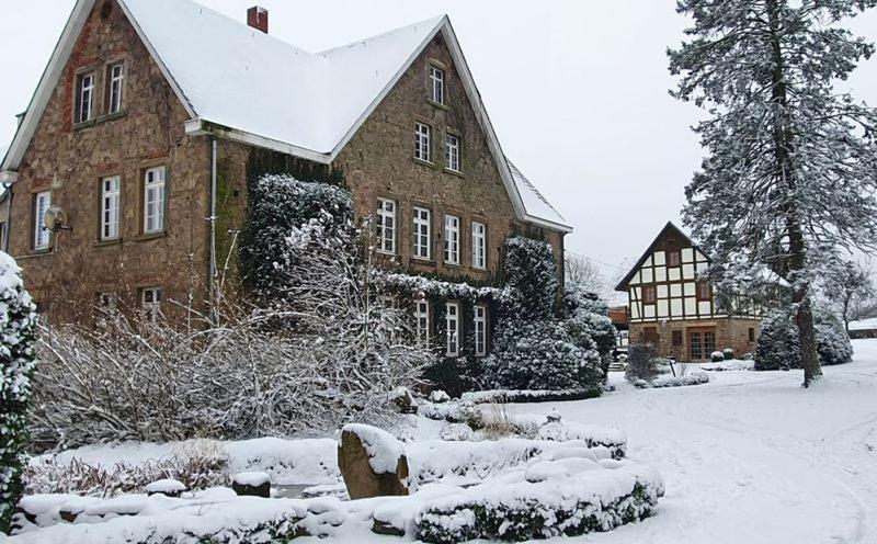 Ferienhaus Drakenhof