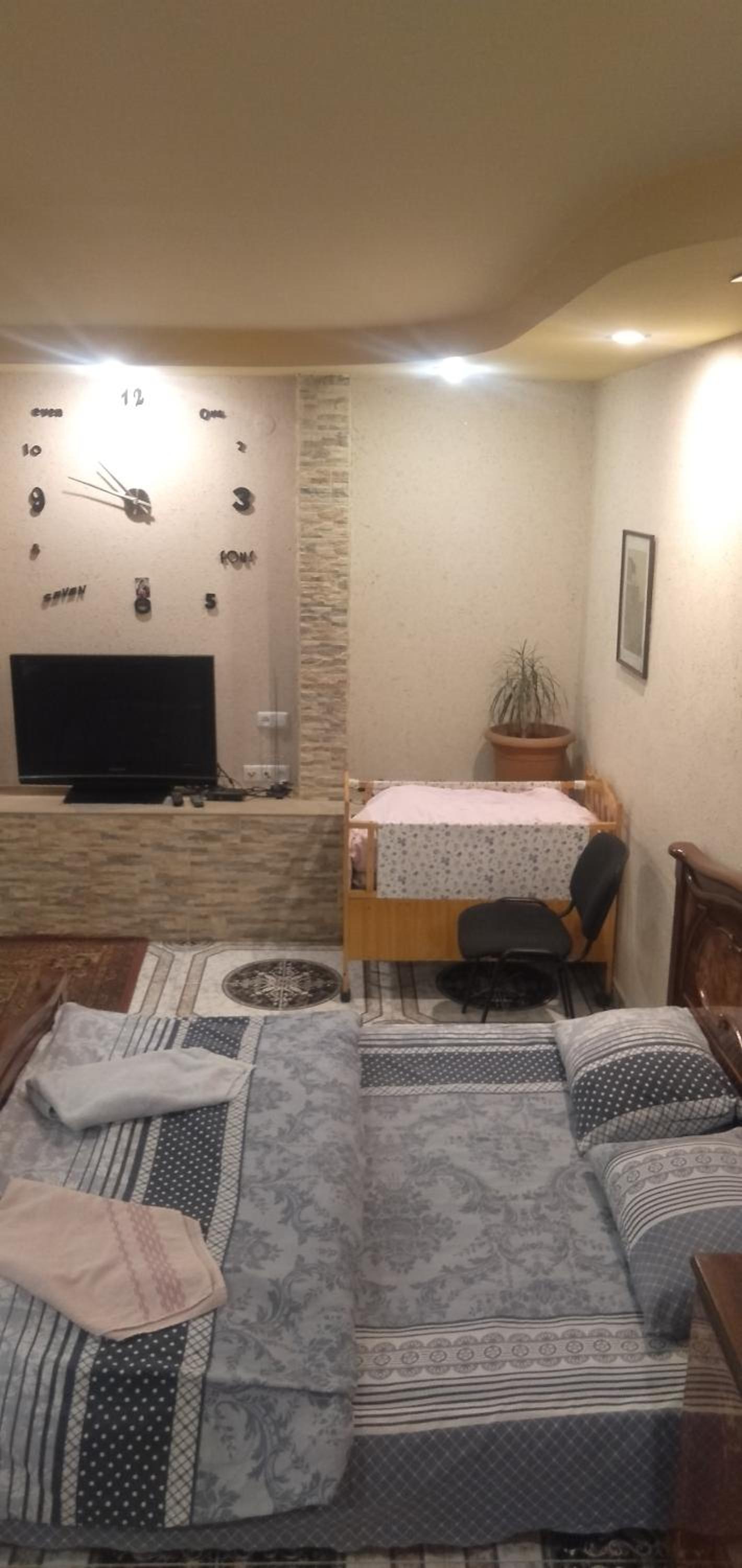 Komitas Avenue Guest House